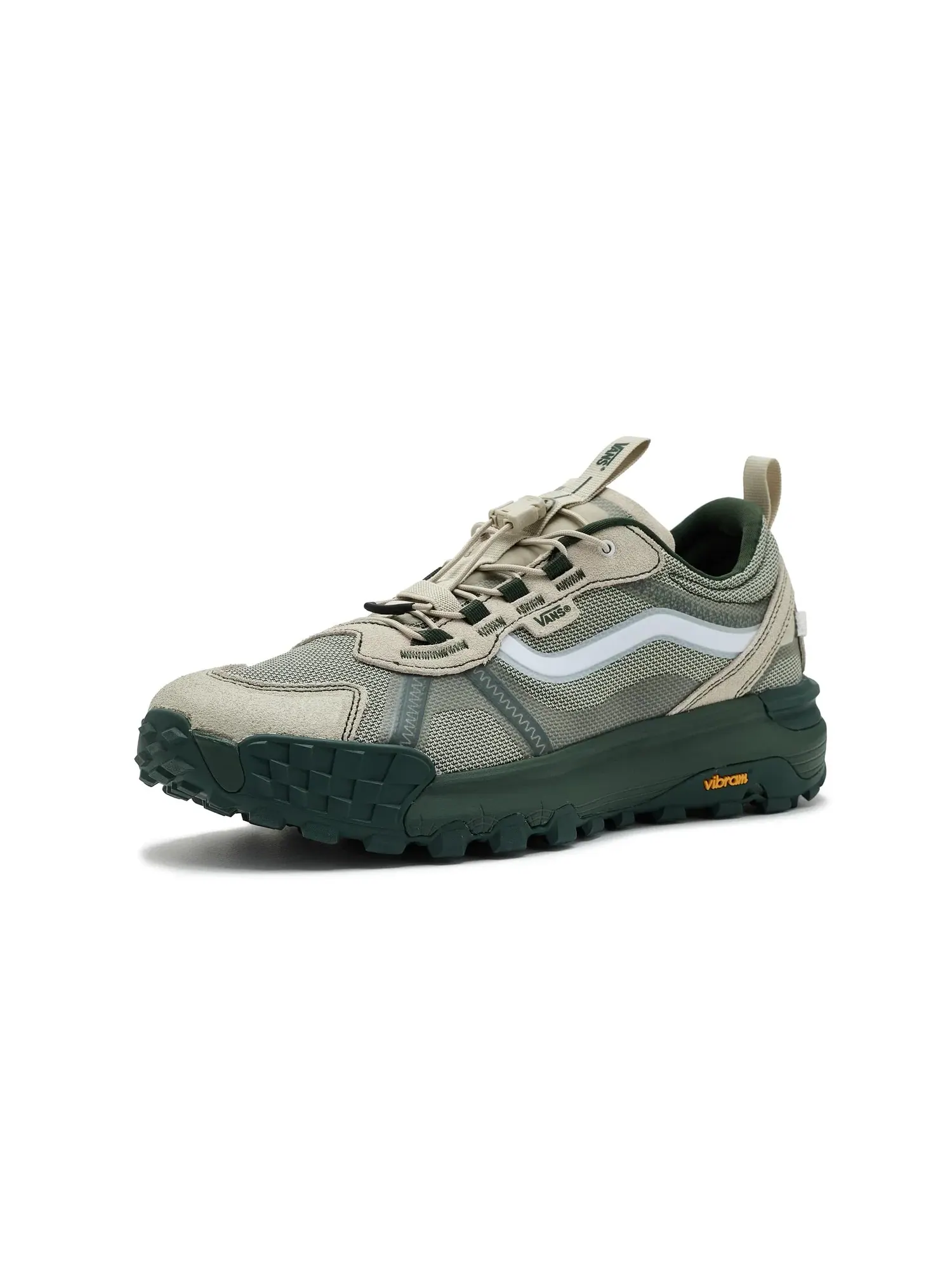 Кроссовки Crosspath XC Vans — изображение 1 из 4, овсяный