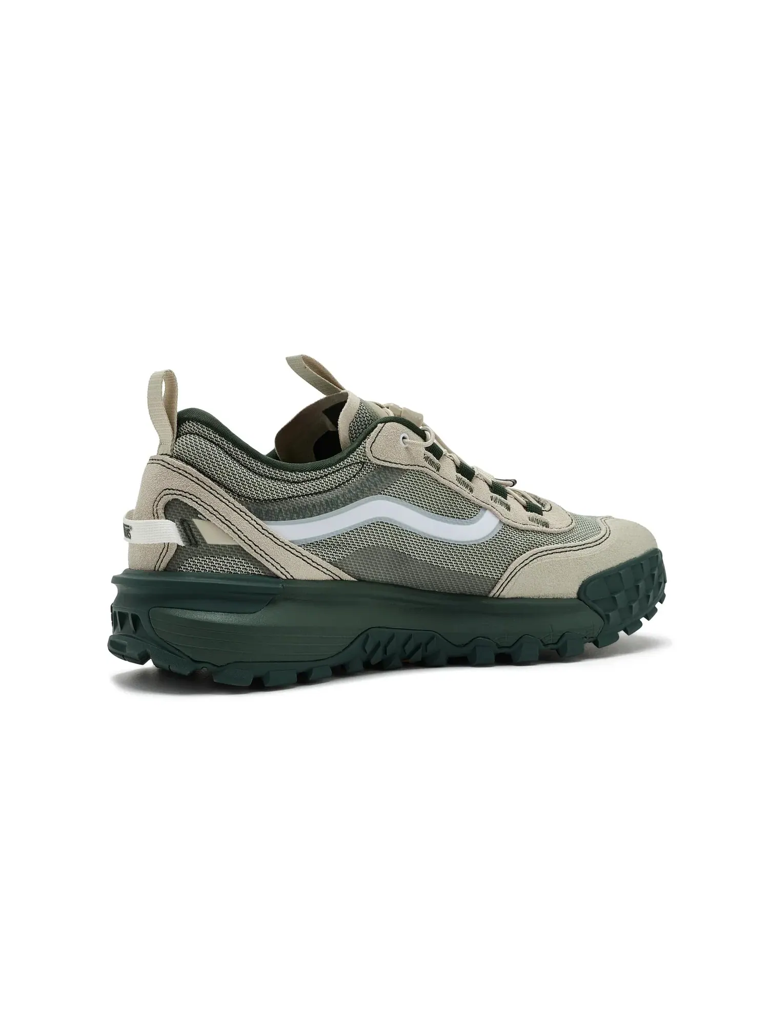 Кроссовки Crosspath XC Vans — изображение 3 из 4, овсяный
