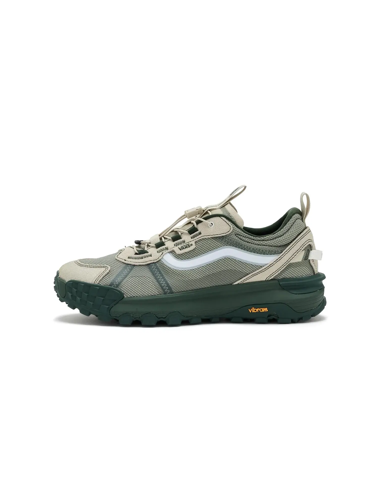 Кроссовки Crosspath XC Vans — изображение 4 из 4, овсяный