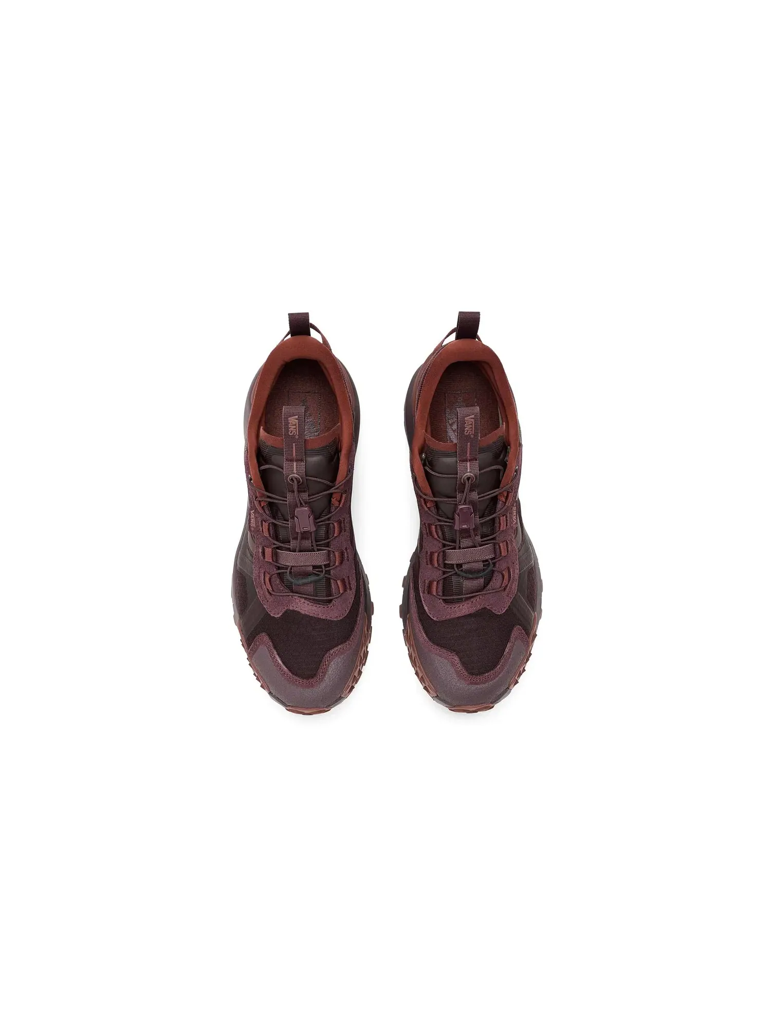 Кроссовки Crosspath XC Vans — изображение 2 из 4, коричневый