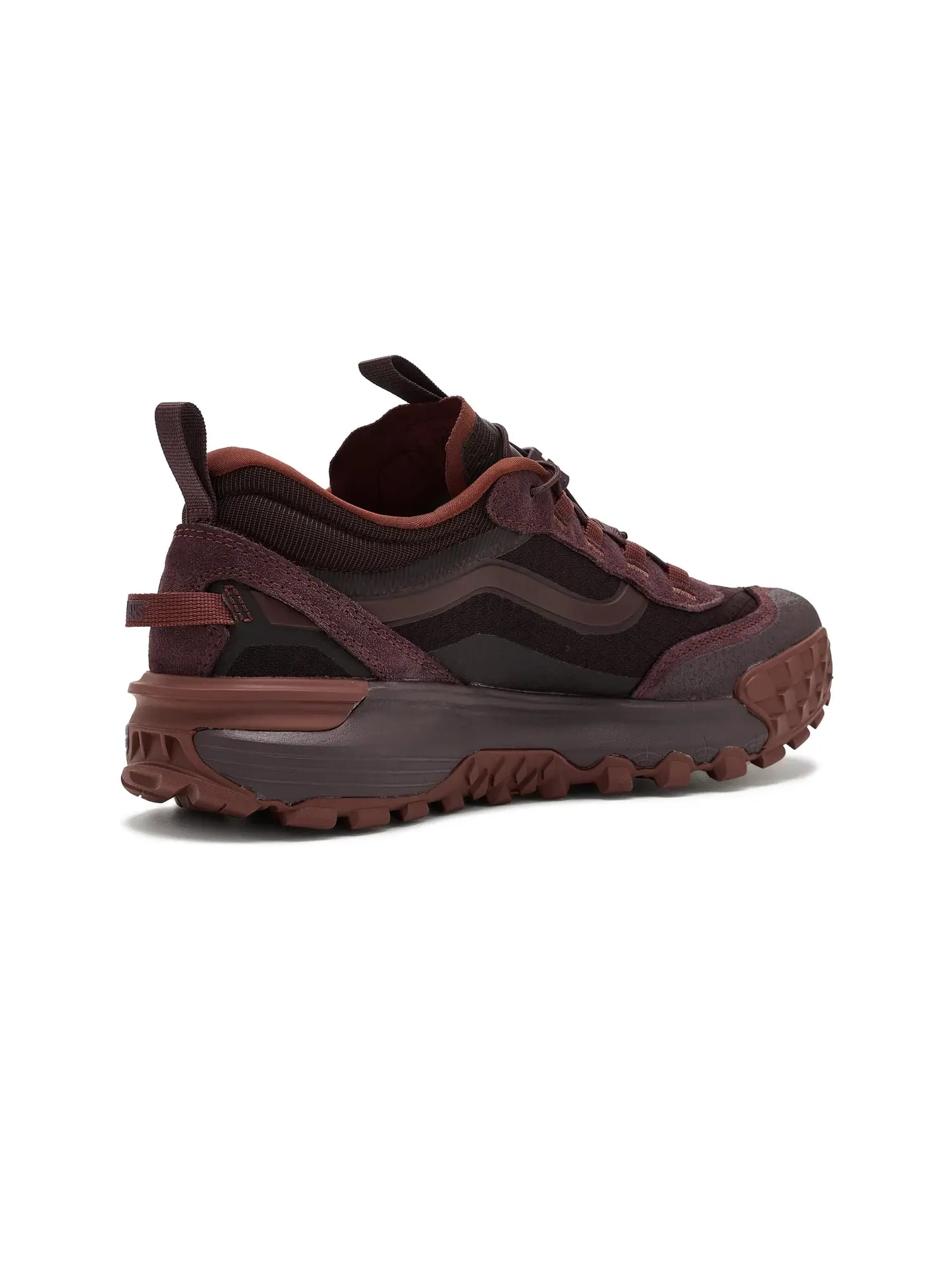 Кроссовки Crosspath XC Vans — изображение 3 из 4, коричневый