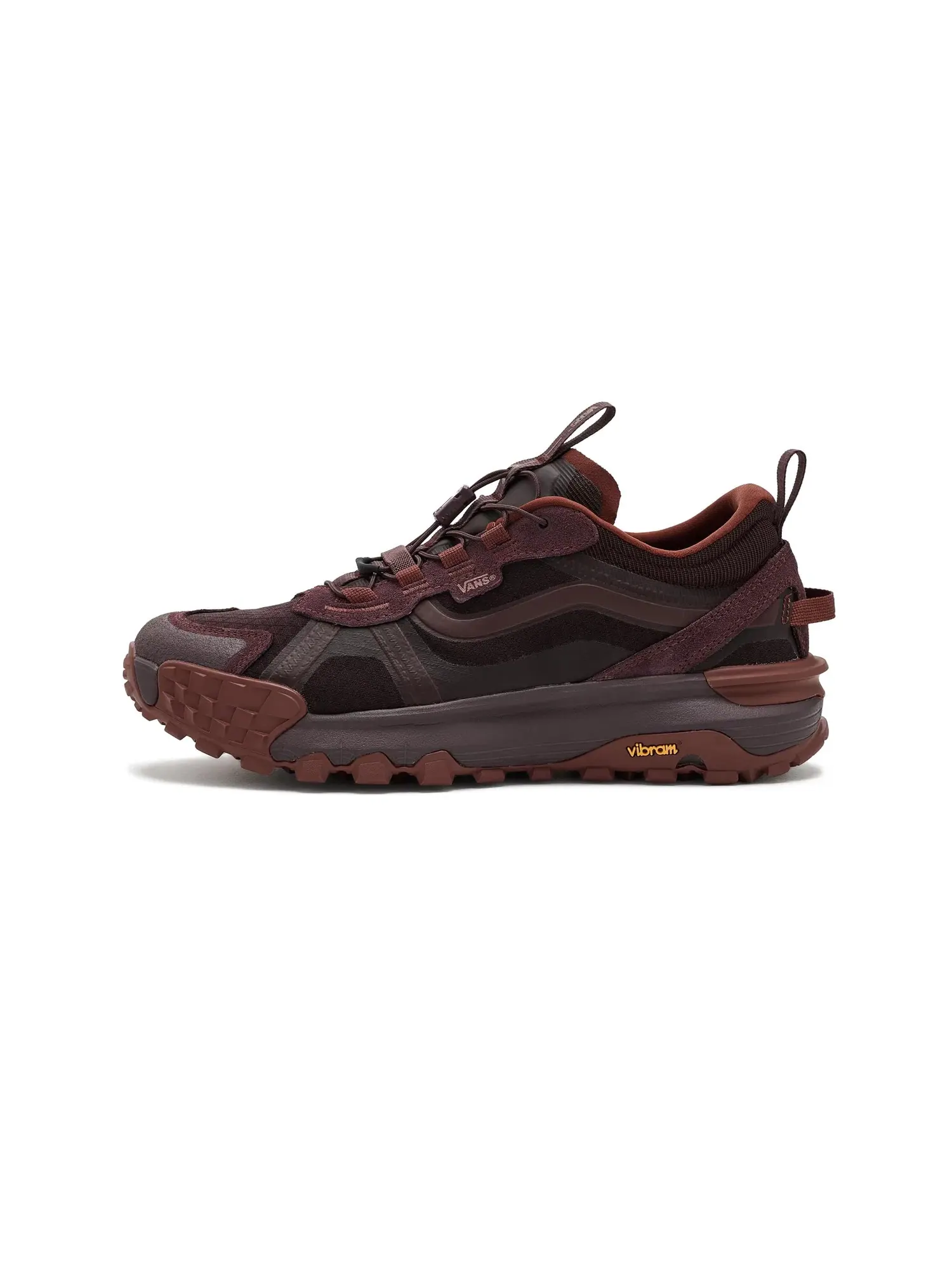 Кроссовки Crosspath XC Vans — изображение 4 из 4, коричневый