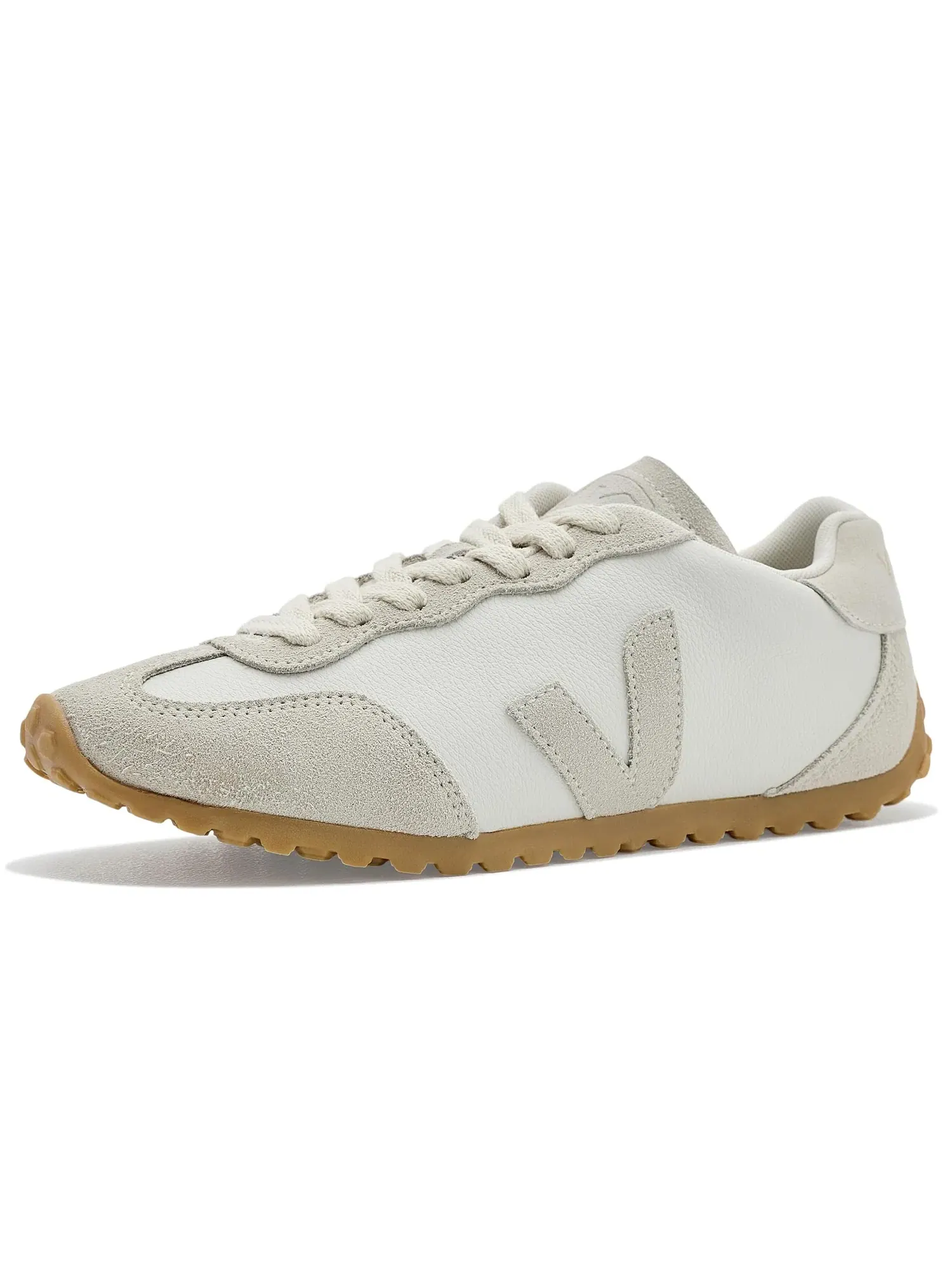 Кроссовки GT Veja — изображение 1 из 4, белый/натуральный