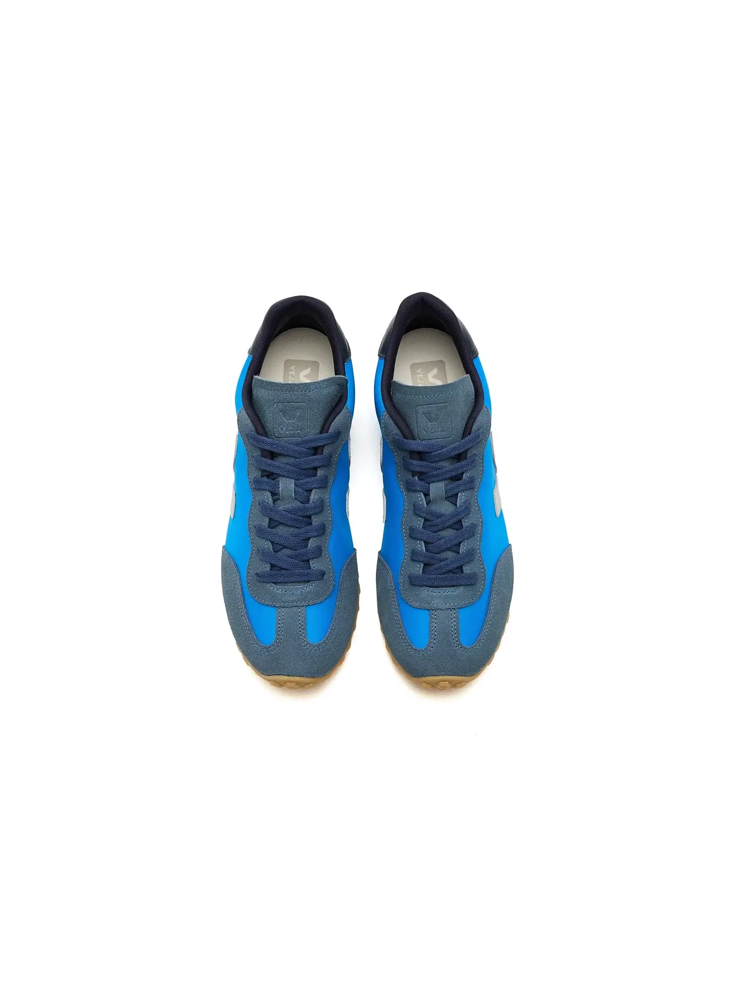 Кроссовки GT Veja — изображение 2 из 4, светлый/серый