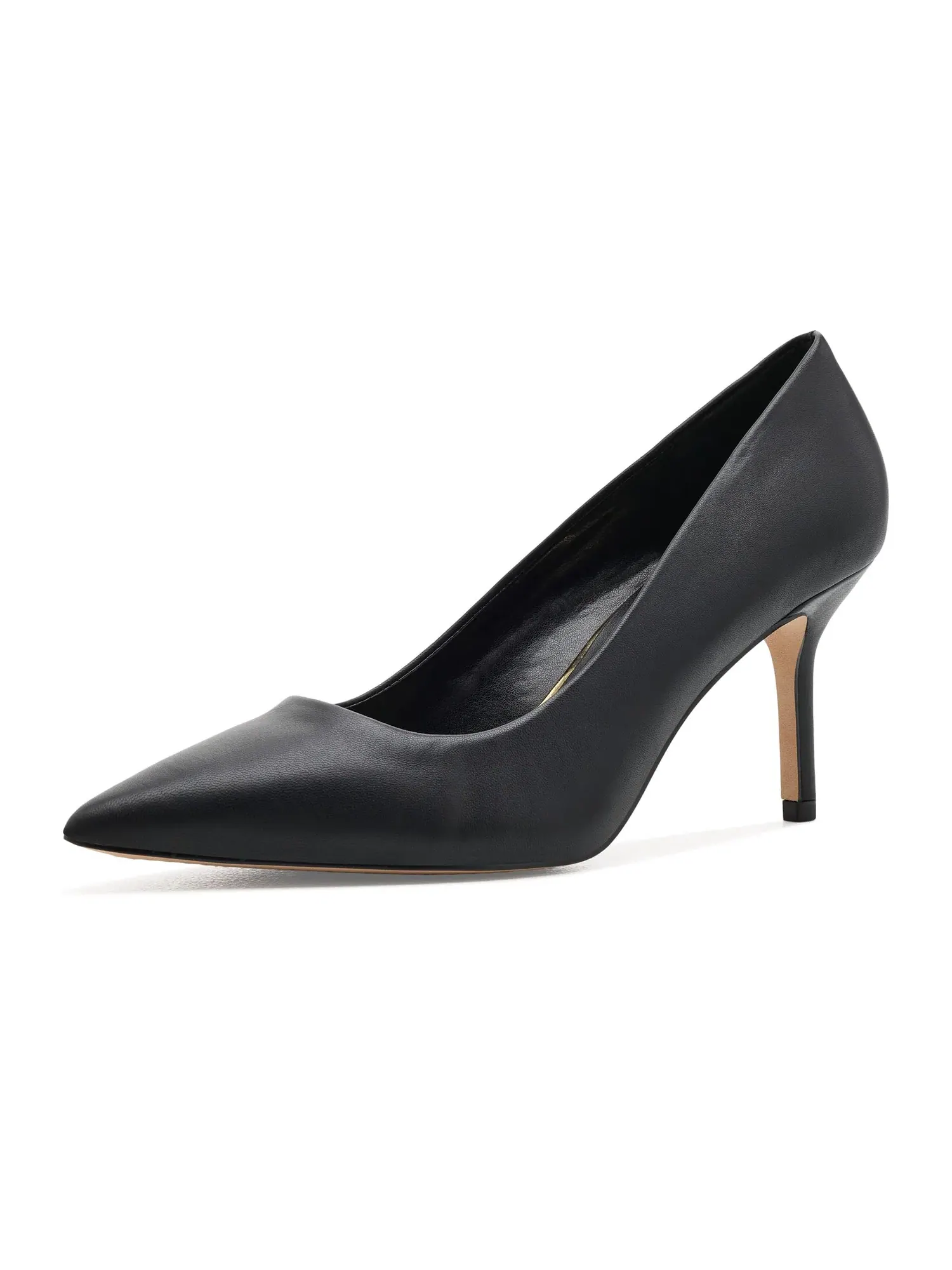 Туфли Moriza Classic Pumps Vince Camuto — изображение 1 из 4, черный
