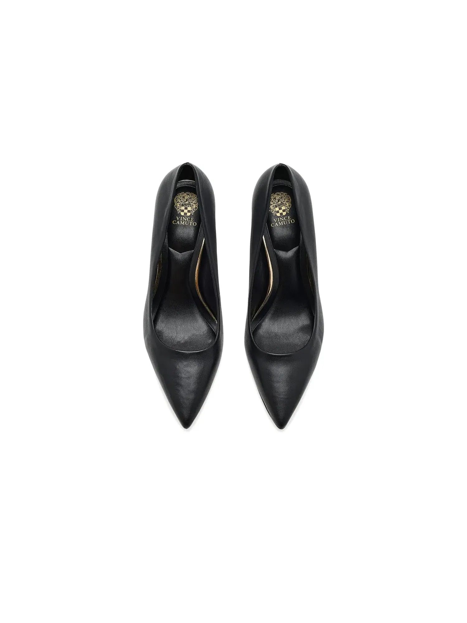 Туфли Moriza Classic Pumps Vince Camuto — изображение 2 из 4, черный