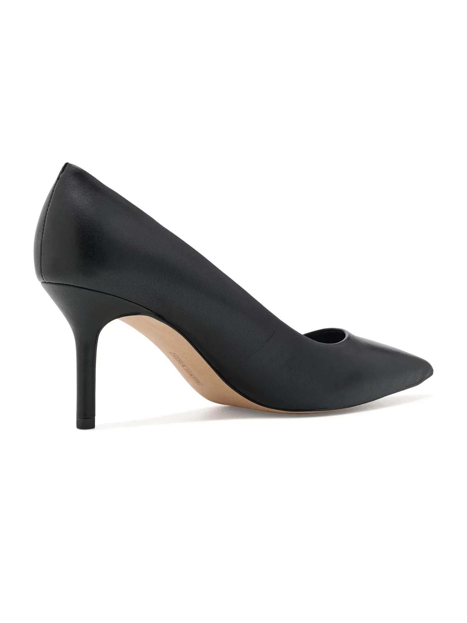 Туфли Moriza Classic Pumps Vince Camuto — изображение 3 из 4, черный