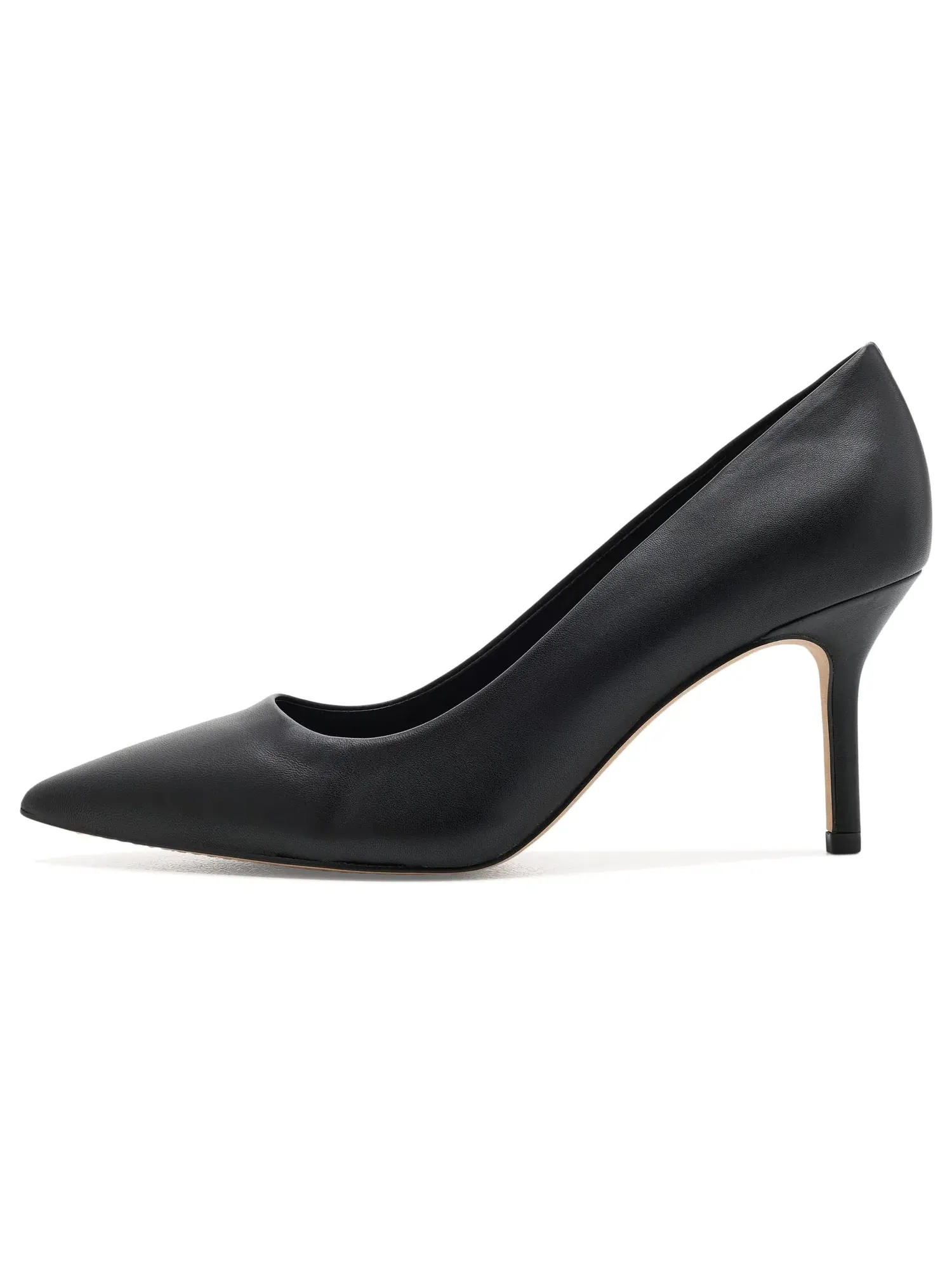 Туфли Moriza Classic Pumps Vince Camuto — изображение 4 из 4, черный