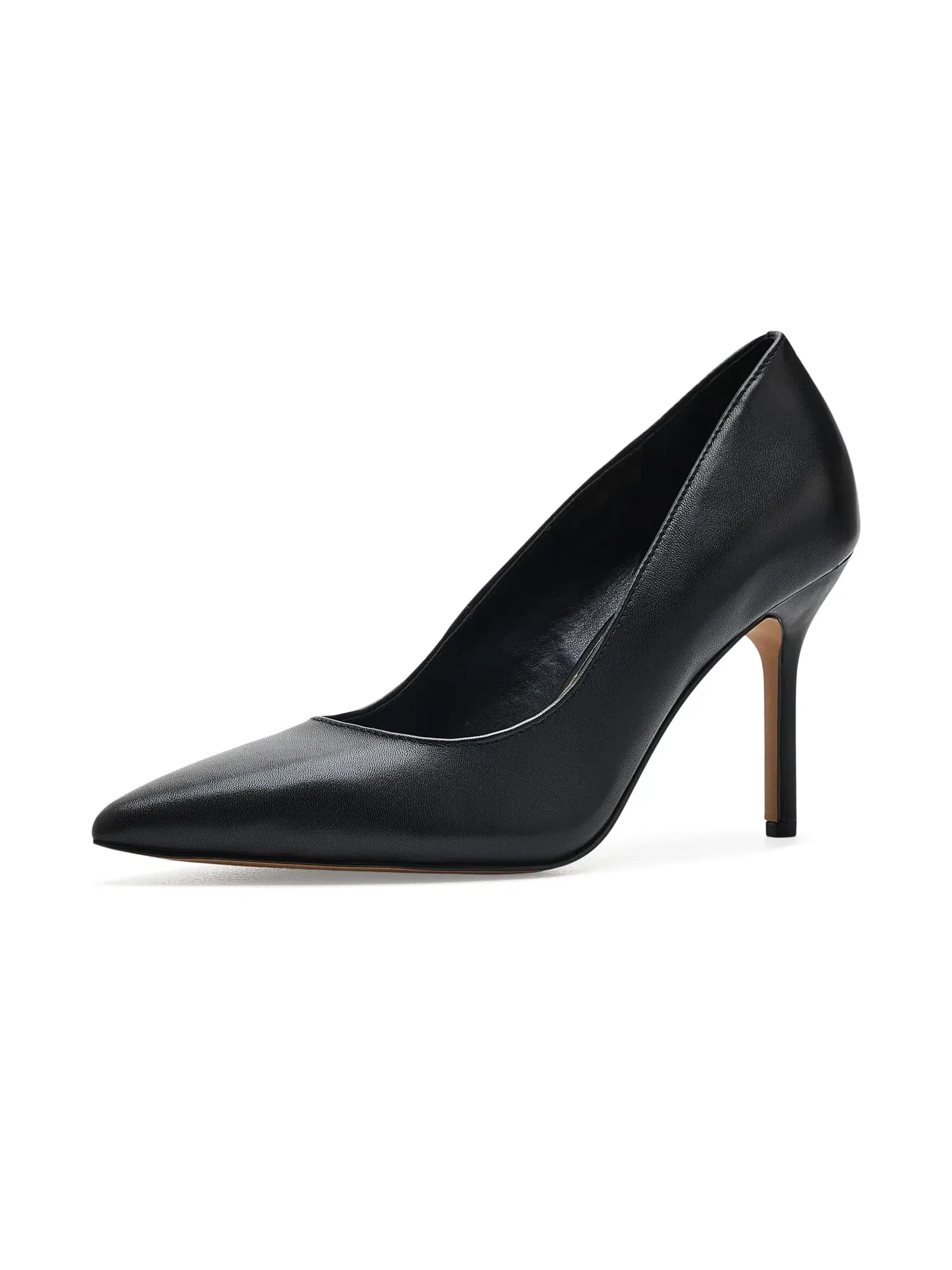 Туфли Maisha Classic Pumps Vince Camuto — изображение 1 из 4, черный