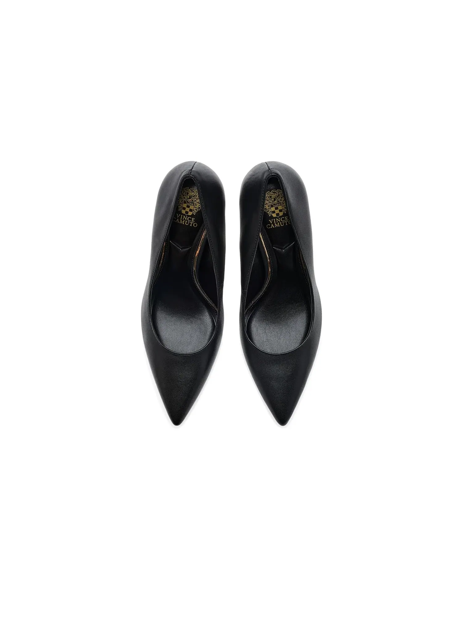 Туфли Maisha Classic Pumps Vince Camuto — изображение 2 из 4, черный