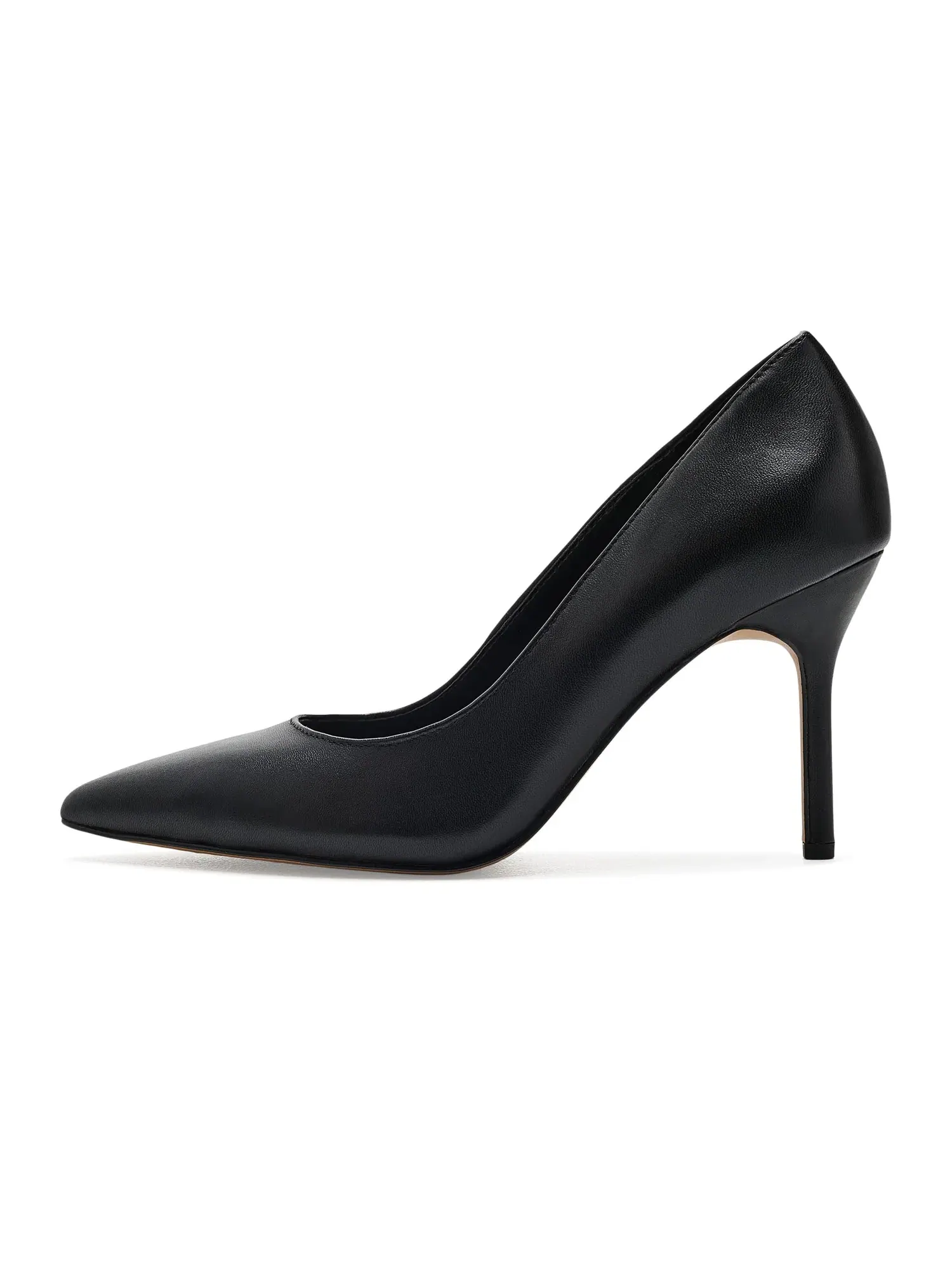 Туфли Maisha Classic Pumps Vince Camuto — изображение 4 из 4, черный