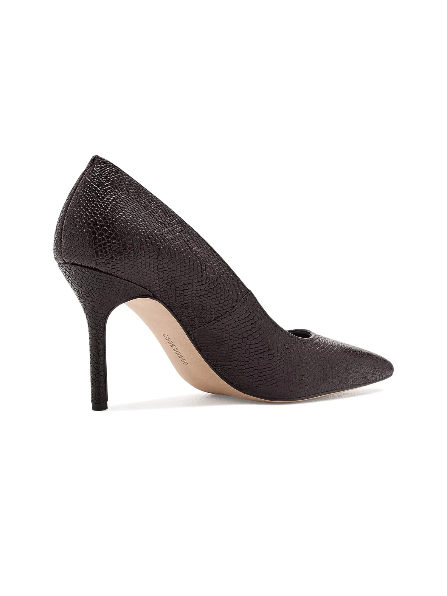 Туфли Maisha Classic Pumps Vince Camuto — изображение 3 из 4, коричневый мульти