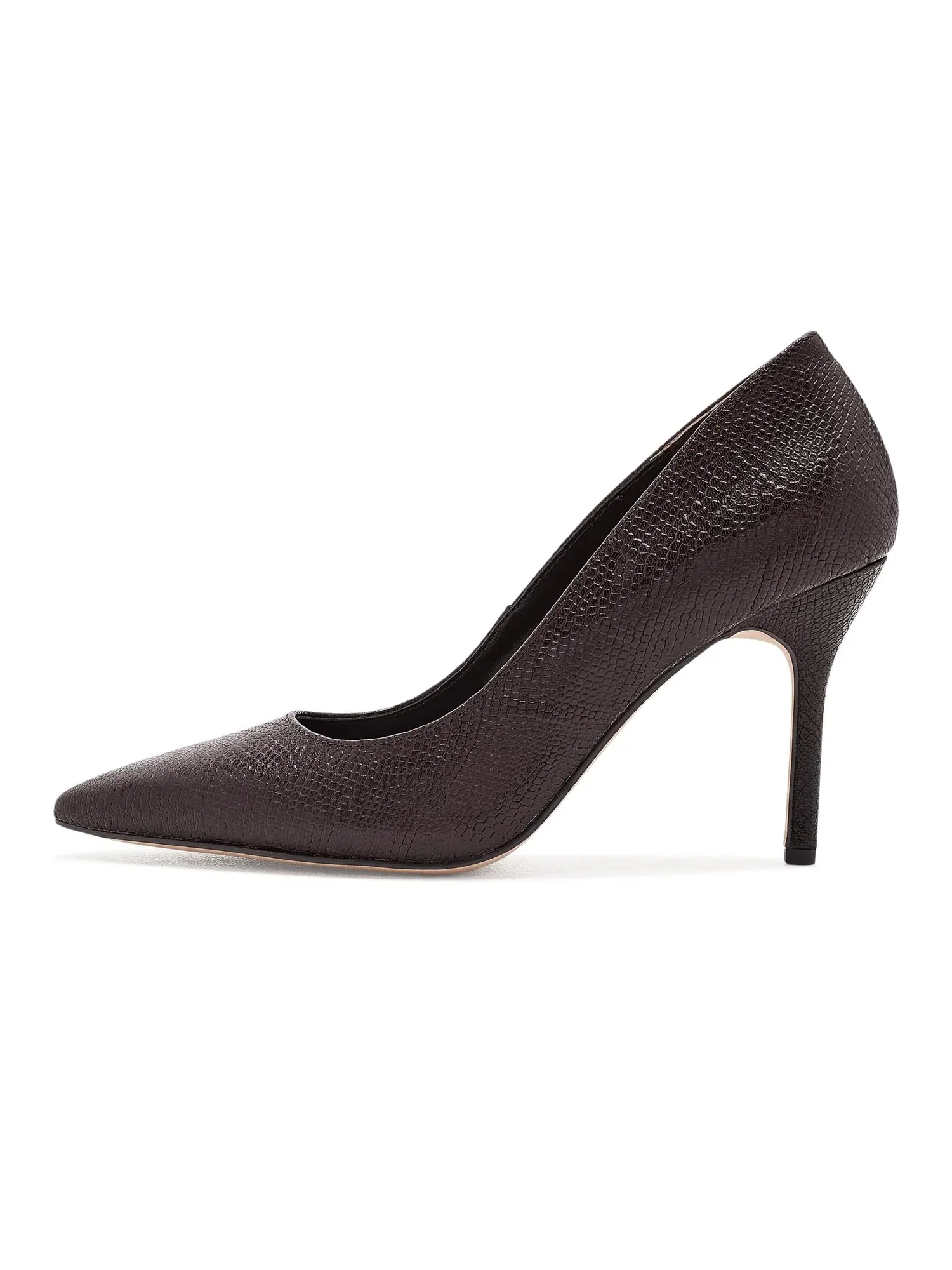 Туфли Maisha Classic Pumps Vince Camuto — изображение 4 из 4, коричневый мульти