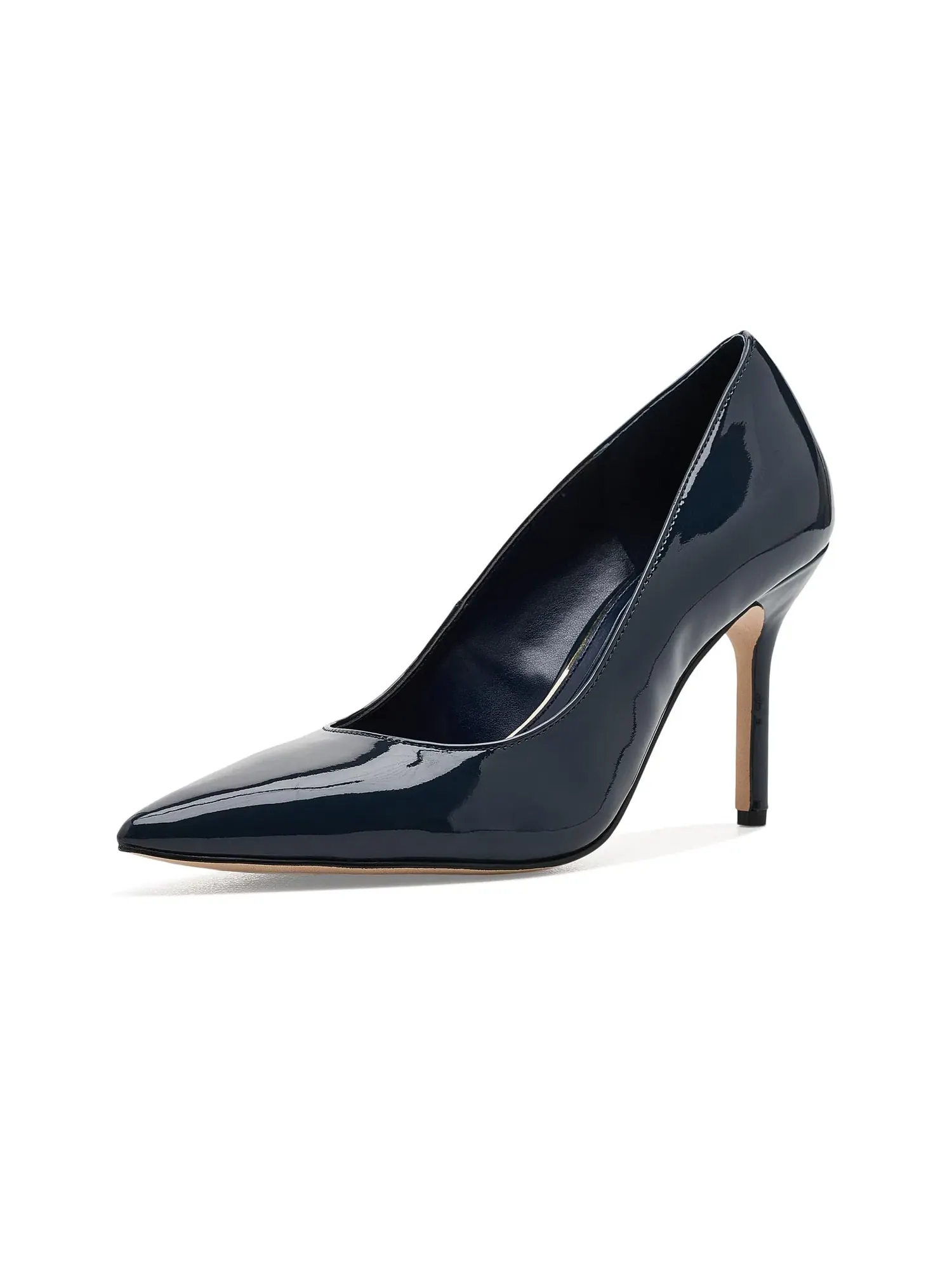 Туфли Maisha Classic Pumps Vince Camuto — изображение 1 из 4, глубокий темно-синий