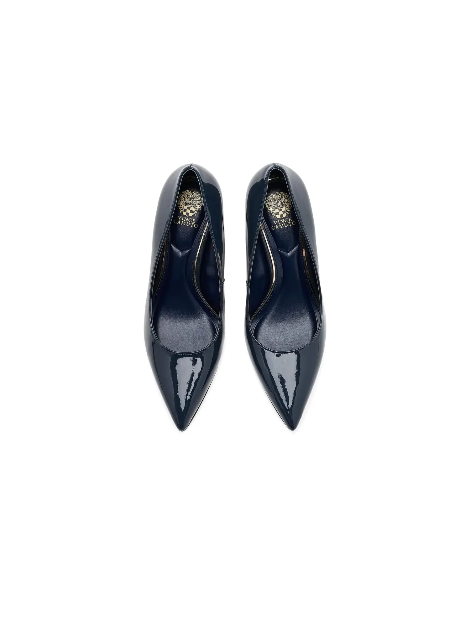 Туфли Maisha Classic Pumps Vince Camuto — изображение 2 из 4, глубокий темно-синий