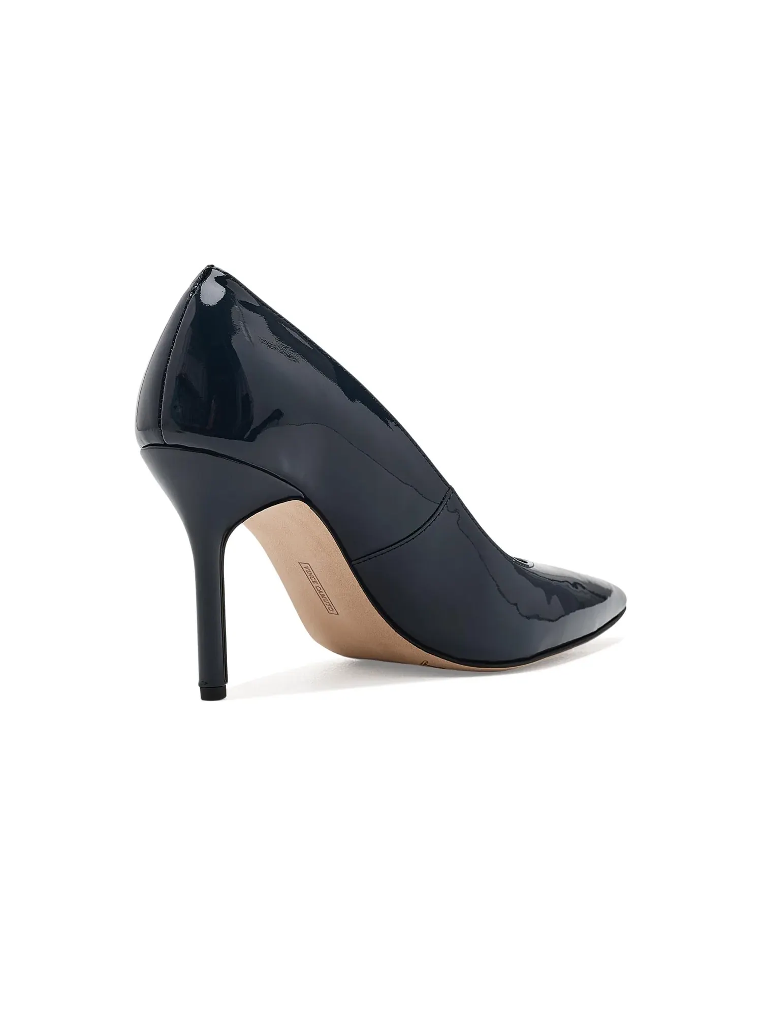 Туфли Maisha Classic Pumps Vince Camuto — изображение 3 из 4, глубокий темно-синий