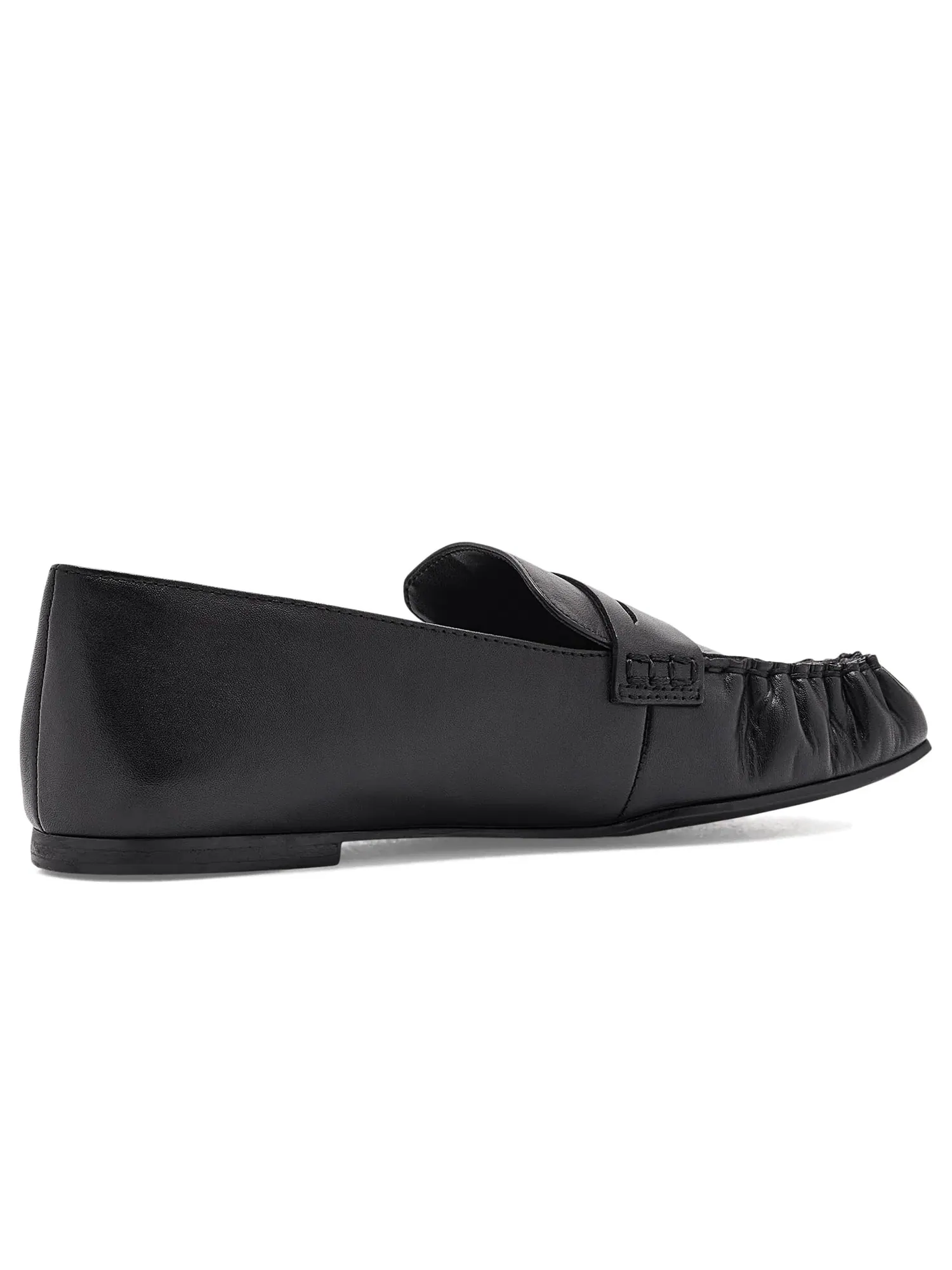 Лоферы Paelyn Flat Penny Vince Camuto — изображение 3 из 4, черный