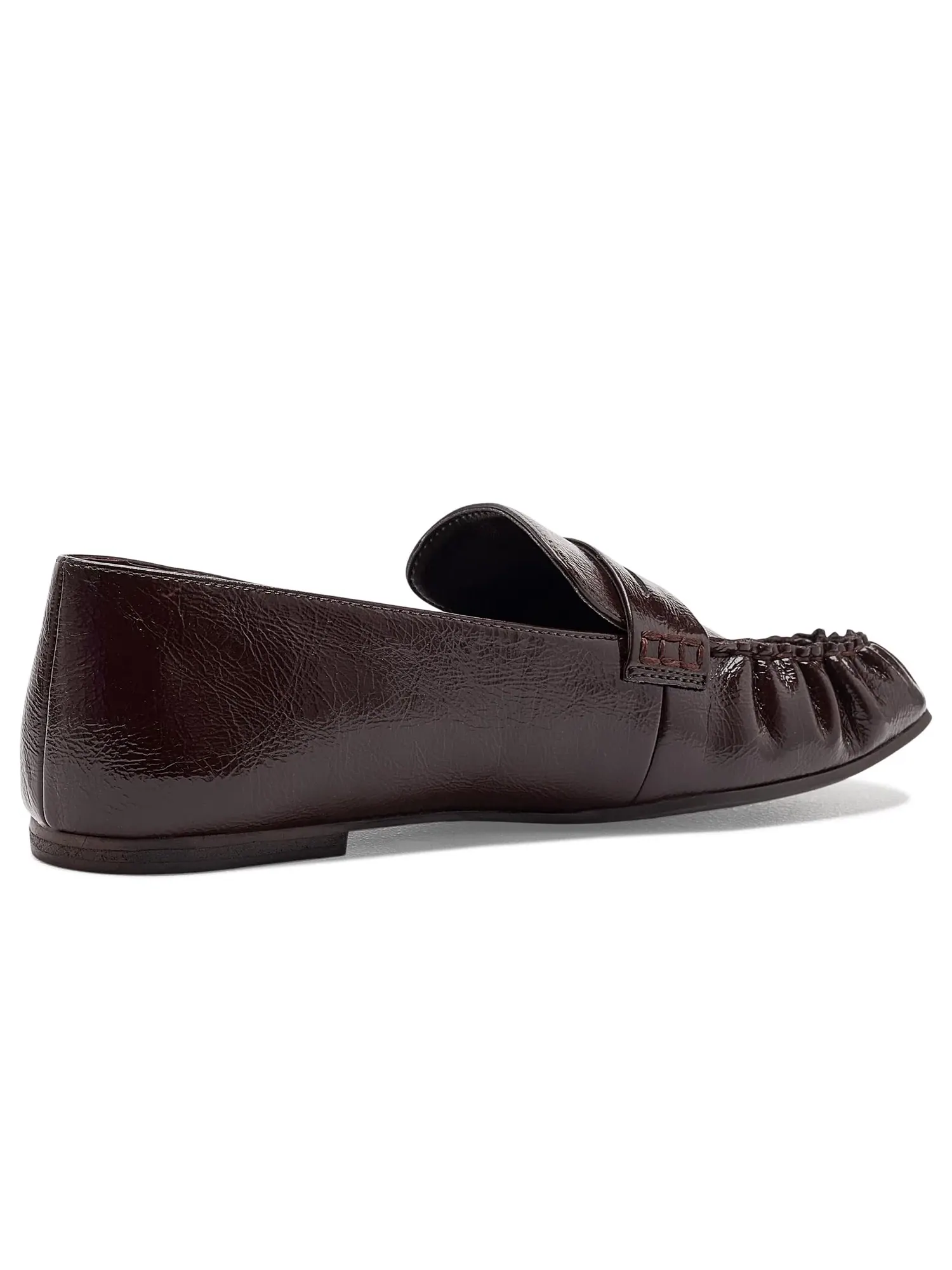 Лоферы Paelyn Flat Penny Vince Camuto — изображение 3 из 4, брауни