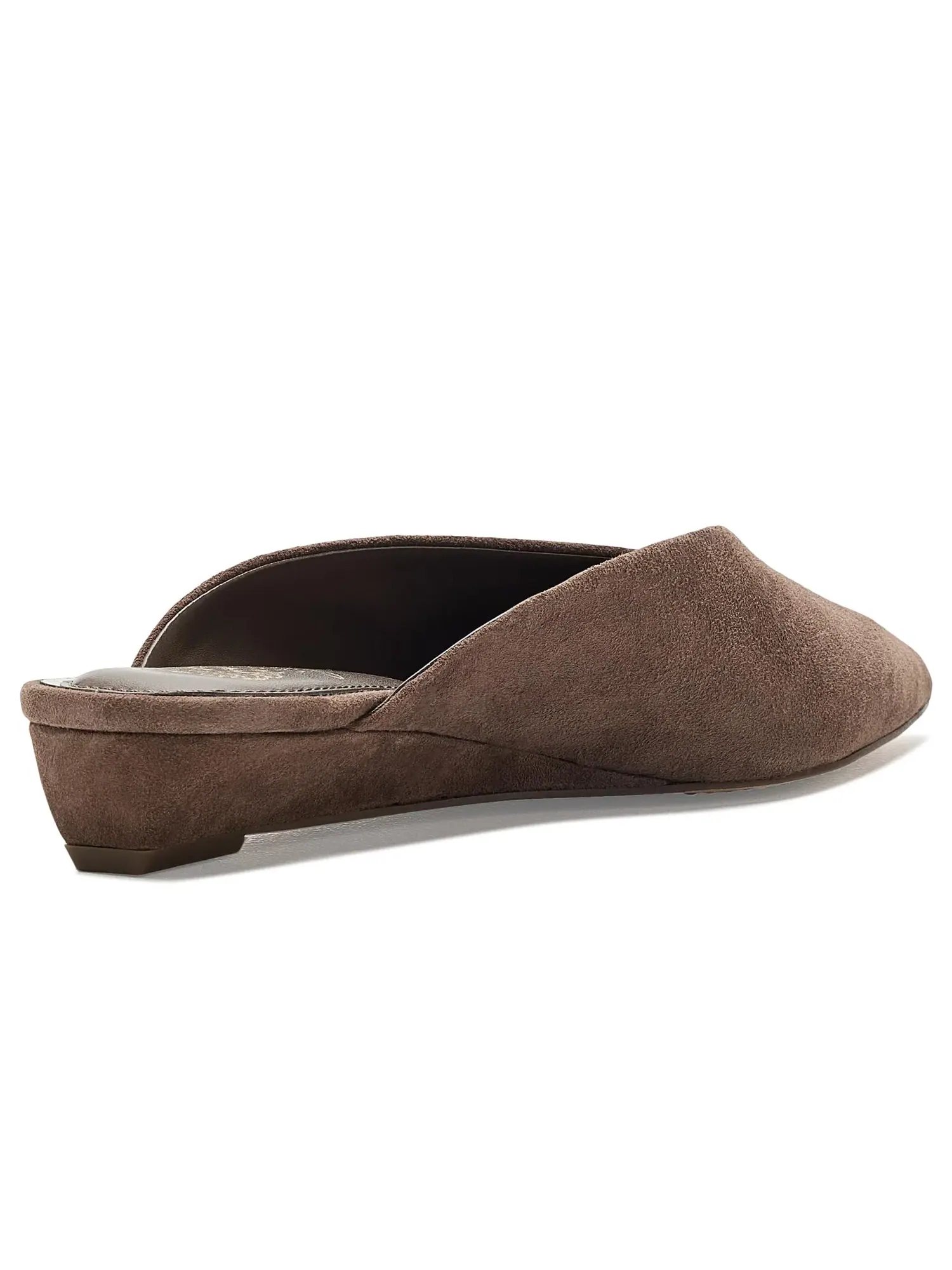 Мюли Vinia без шнурков Vince Camuto — изображение 3 из 4, бежевый