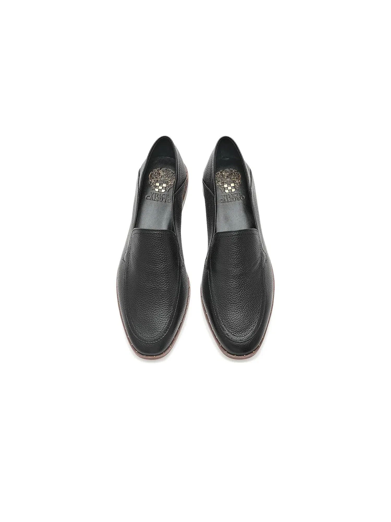 Лоферы Cretinian Vince Camuto — изображение 2 из 4, черный