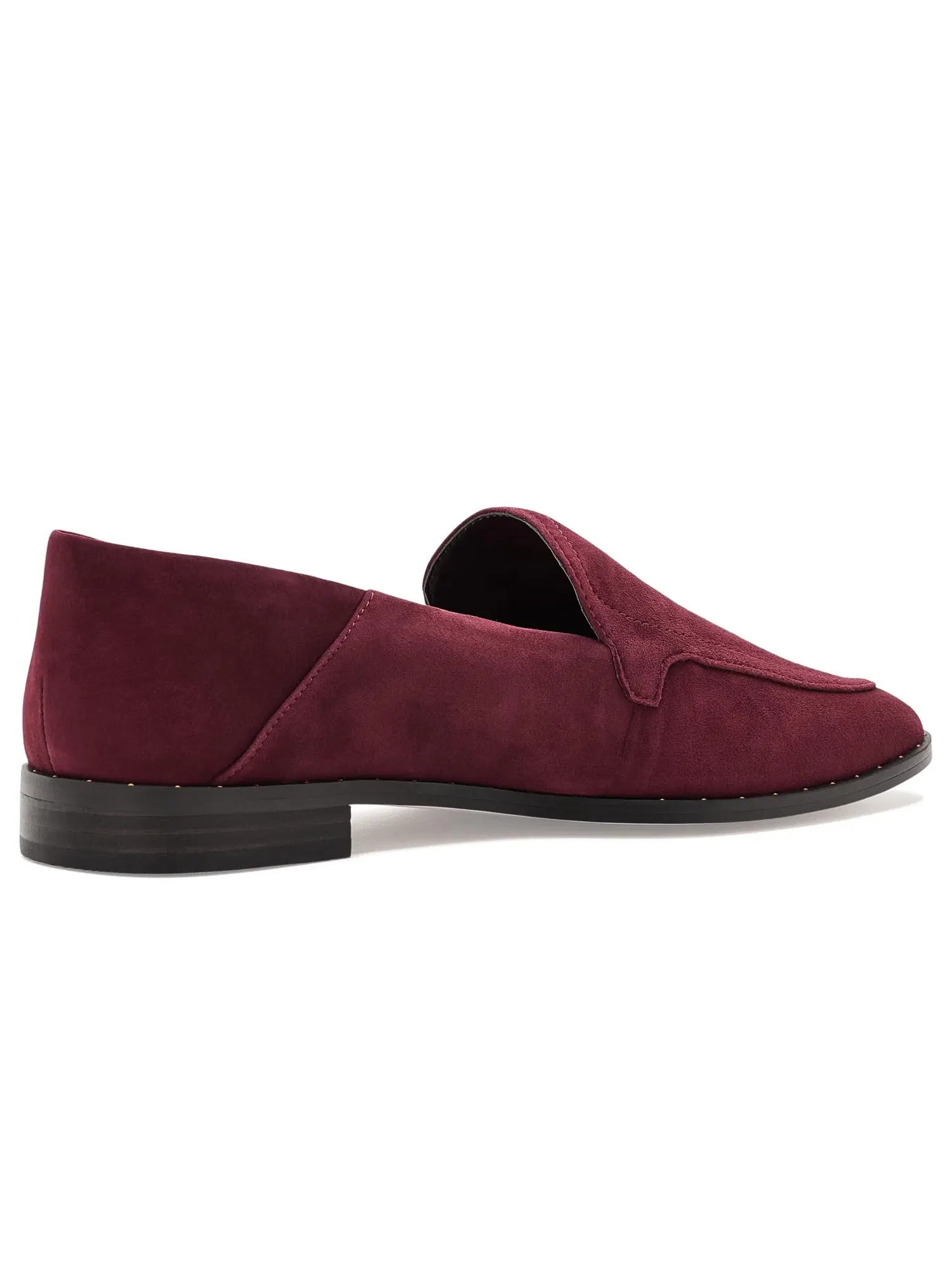 Лоферы Cretinian Vince Camuto — изображение 3 из 4, гранат