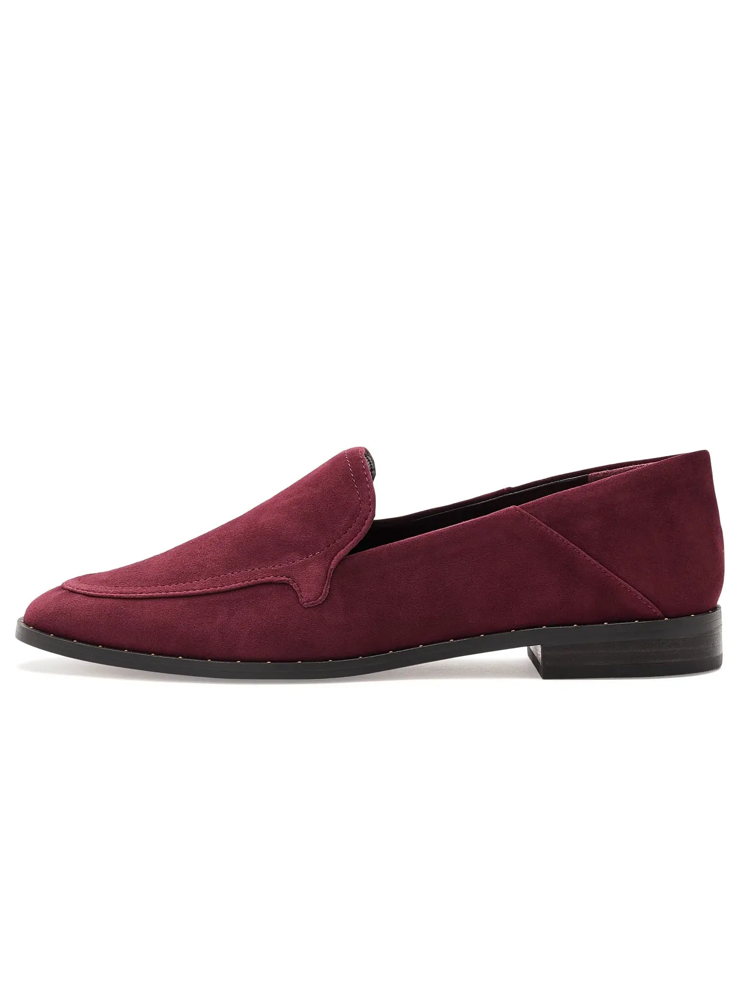 Лоферы Cretinian Vince Camuto — изображение 4 из 4, гранат