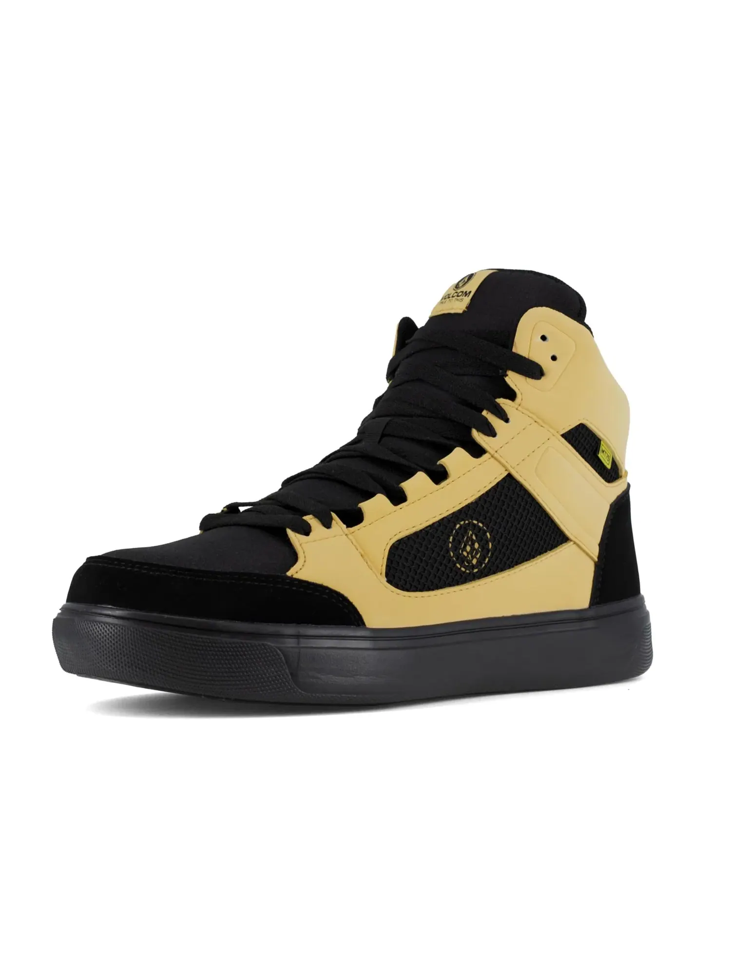 Кроссовки Evolve Volcom — изображение 1 из 4, черный