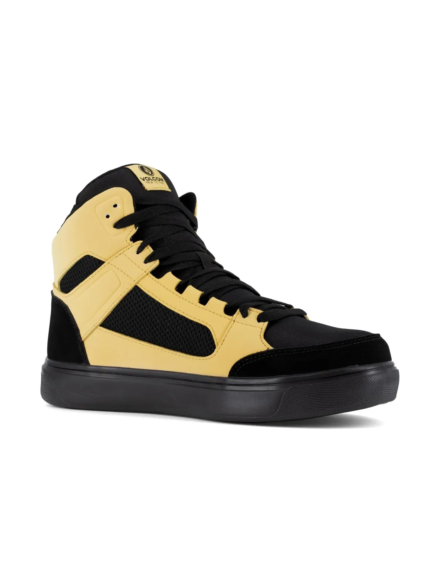 Кроссовки Evolve Volcom — изображение 4 из 4, черный