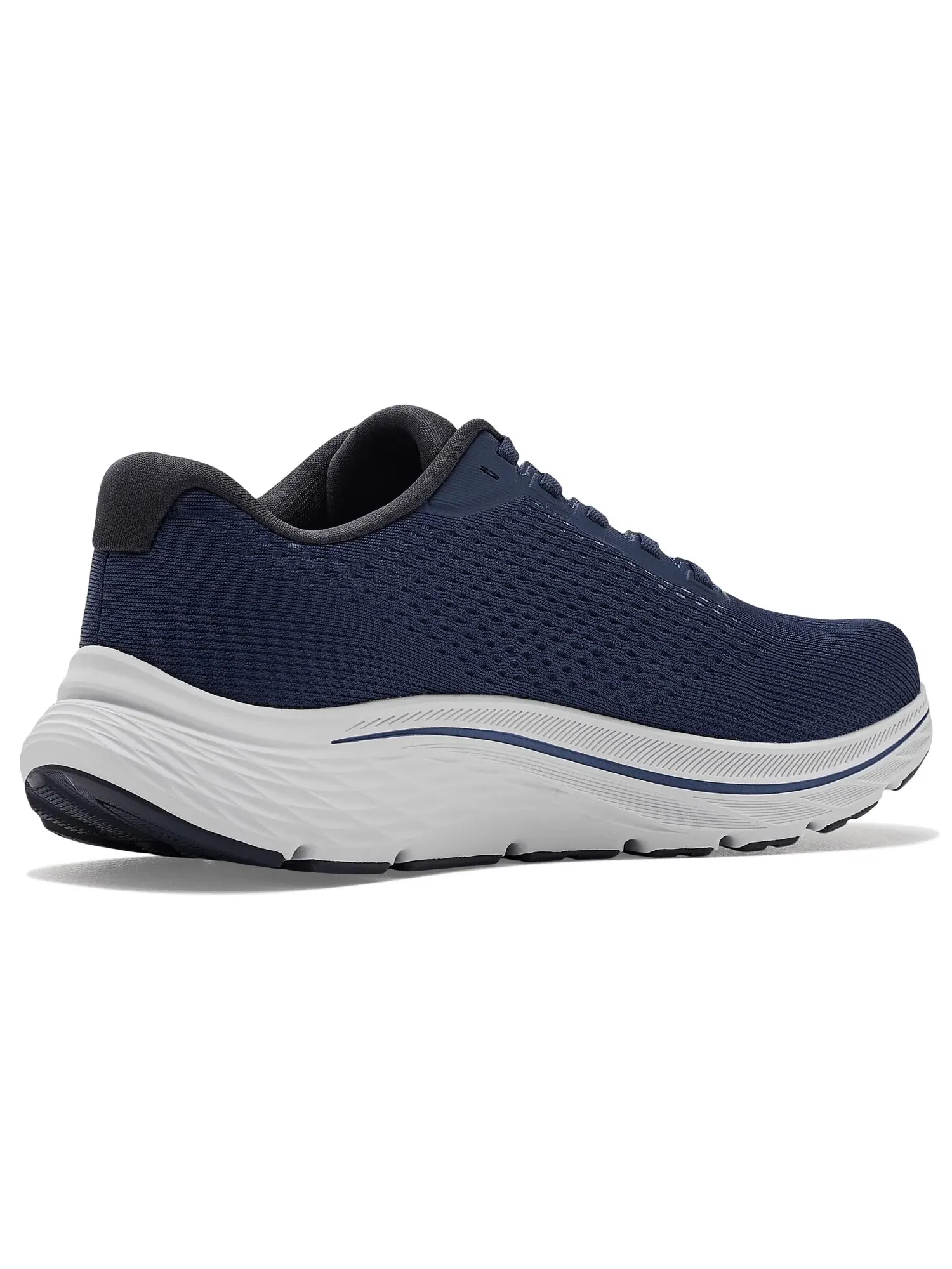 Кроссовки Go Run Consistent 3 Rushline Skechers — изображение 3 из 4, темно-синий
