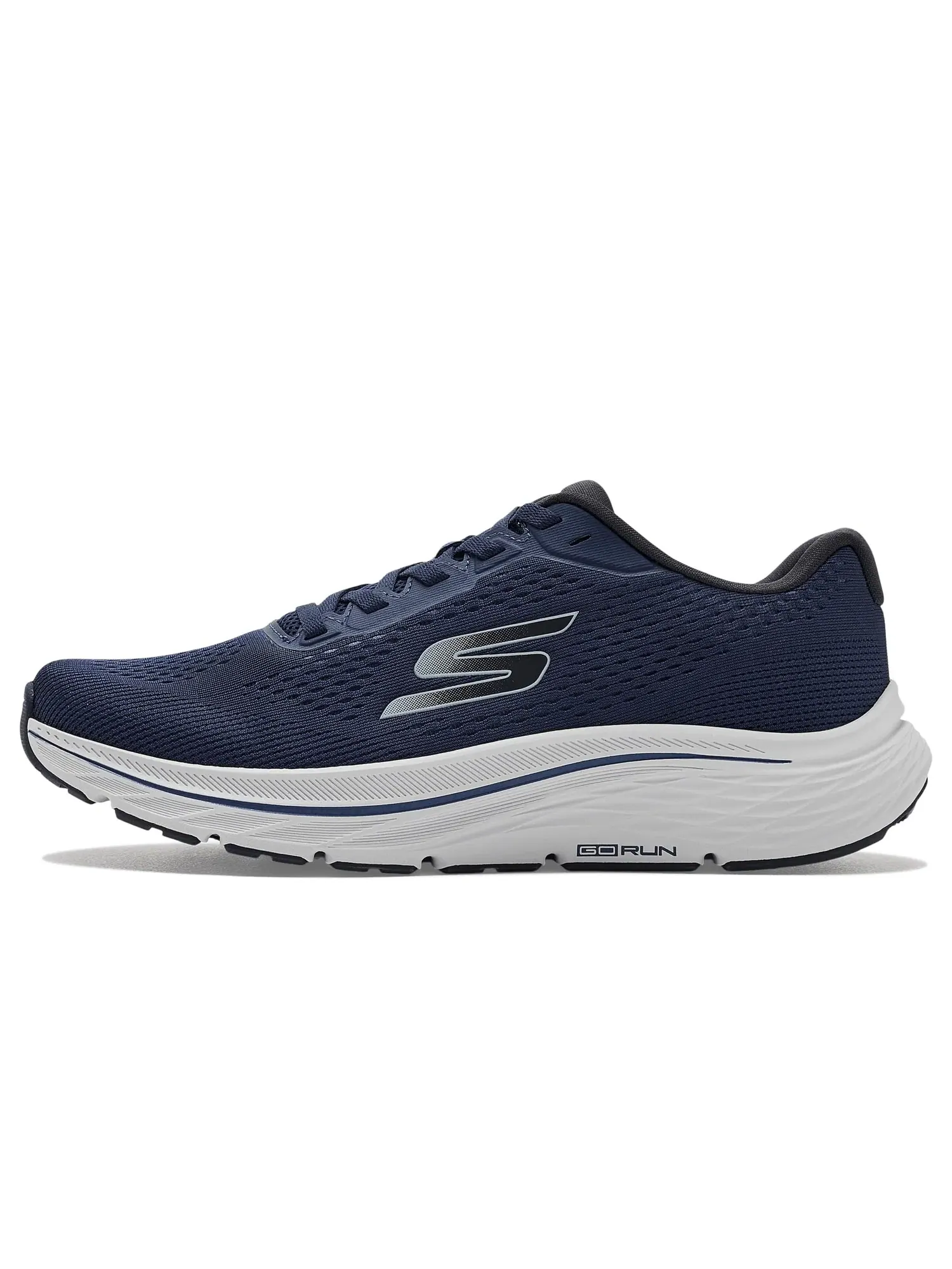 Кроссовки Go Run Consistent 3 Rushline Skechers — изображение 4 из 4, темно-синий