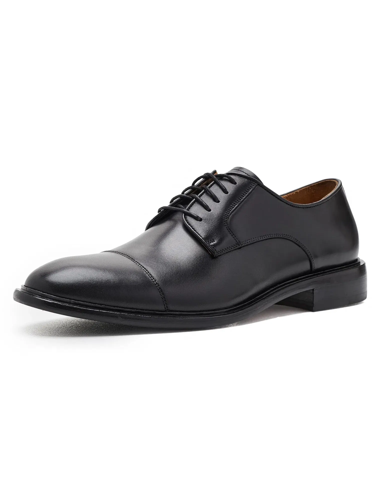 Оксфорды Ducasse Warfield & Grand — изображение 1 из 4, черный