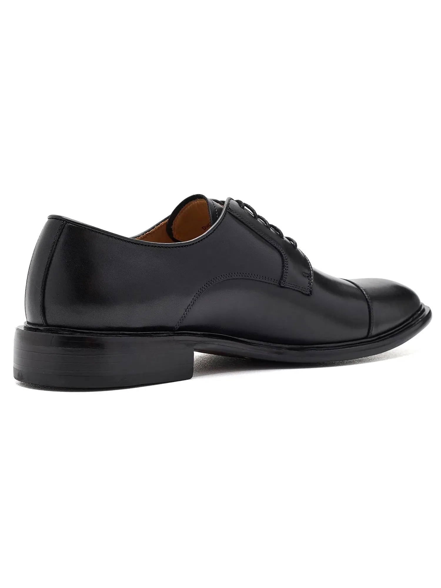 Оксфорды Ducasse Warfield & Grand — изображение 3 из 4, черный