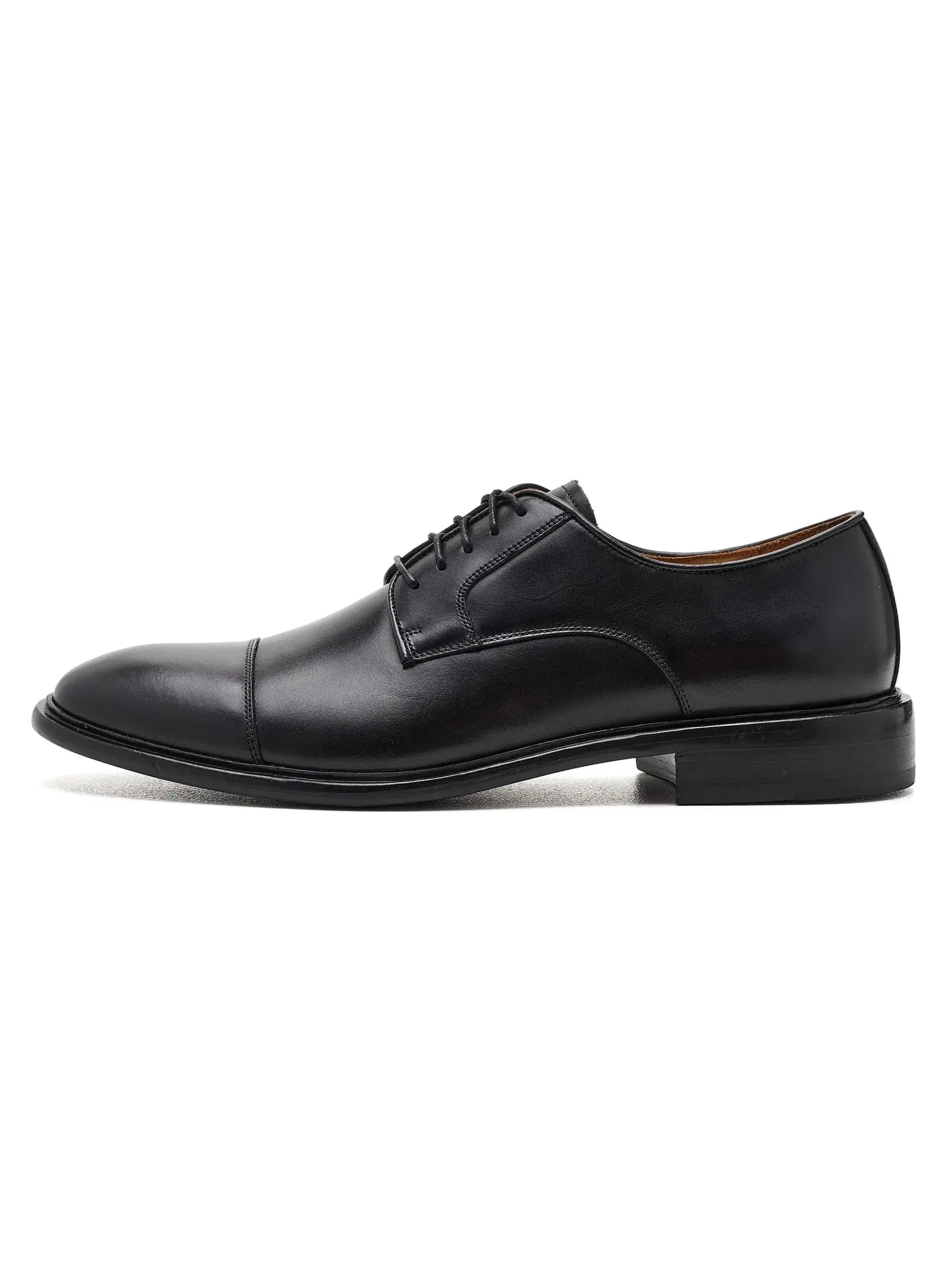 Оксфорды Ducasse Warfield & Grand — изображение 4 из 4, черный