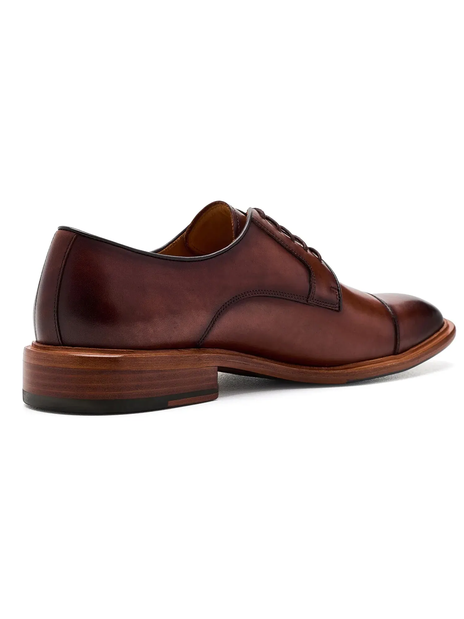 Оксфорды Ducasse Warfield & Grand — изображение 3 из 4, коричневый