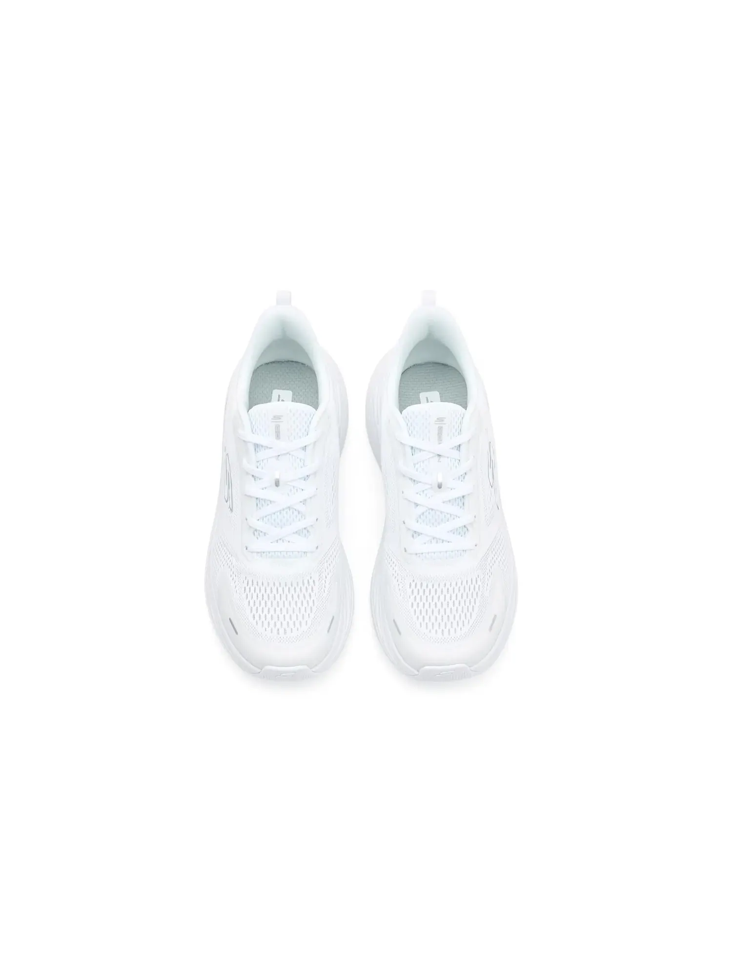 Кроссовки Max Cushioning Elite 3 Skechers — изображение 2 из 4, белый