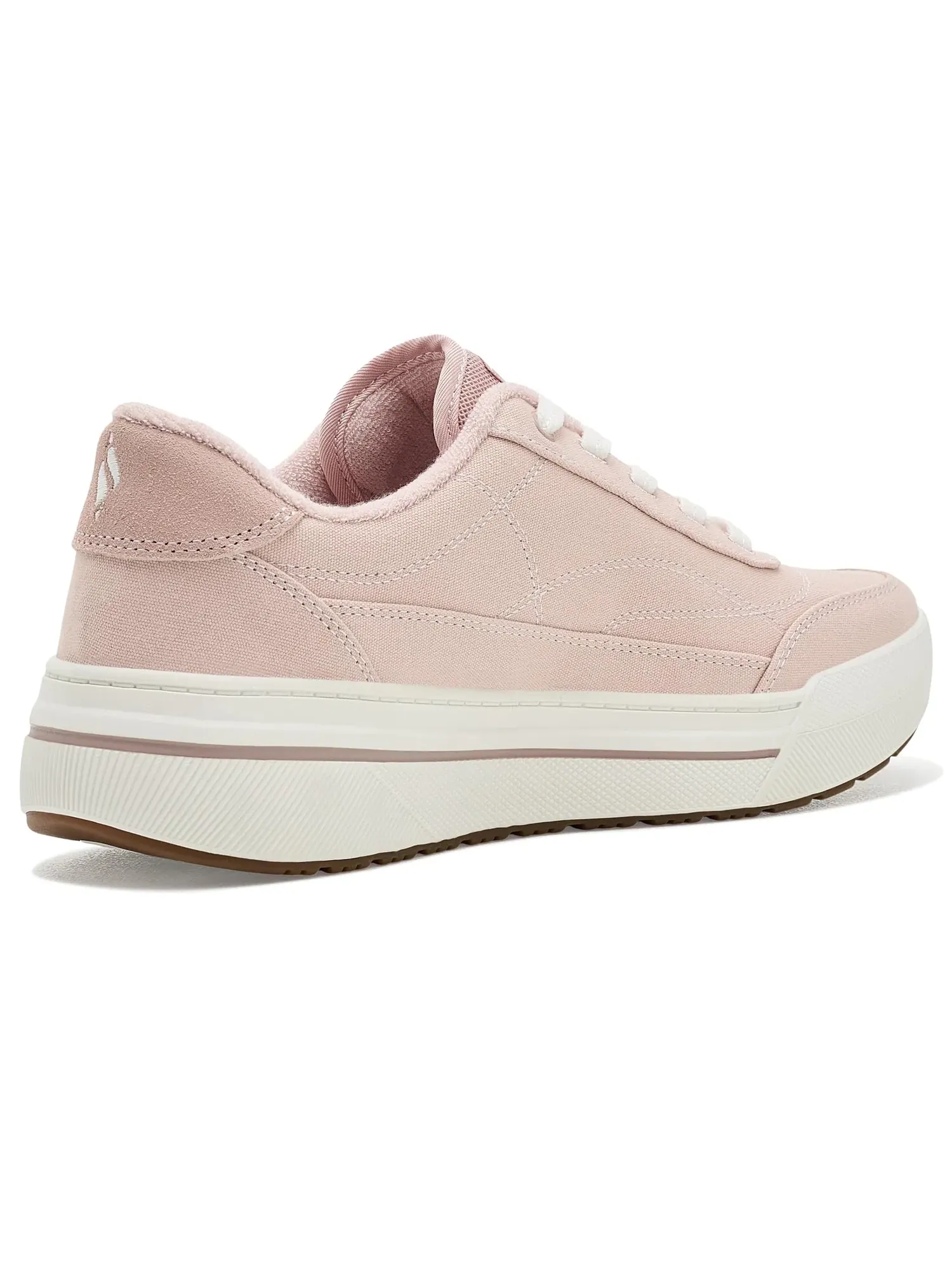 Кроссовки Arch Fit Arcade Hi - Soaring Up Skechers — изображение 3 из 4, пудровый розовый