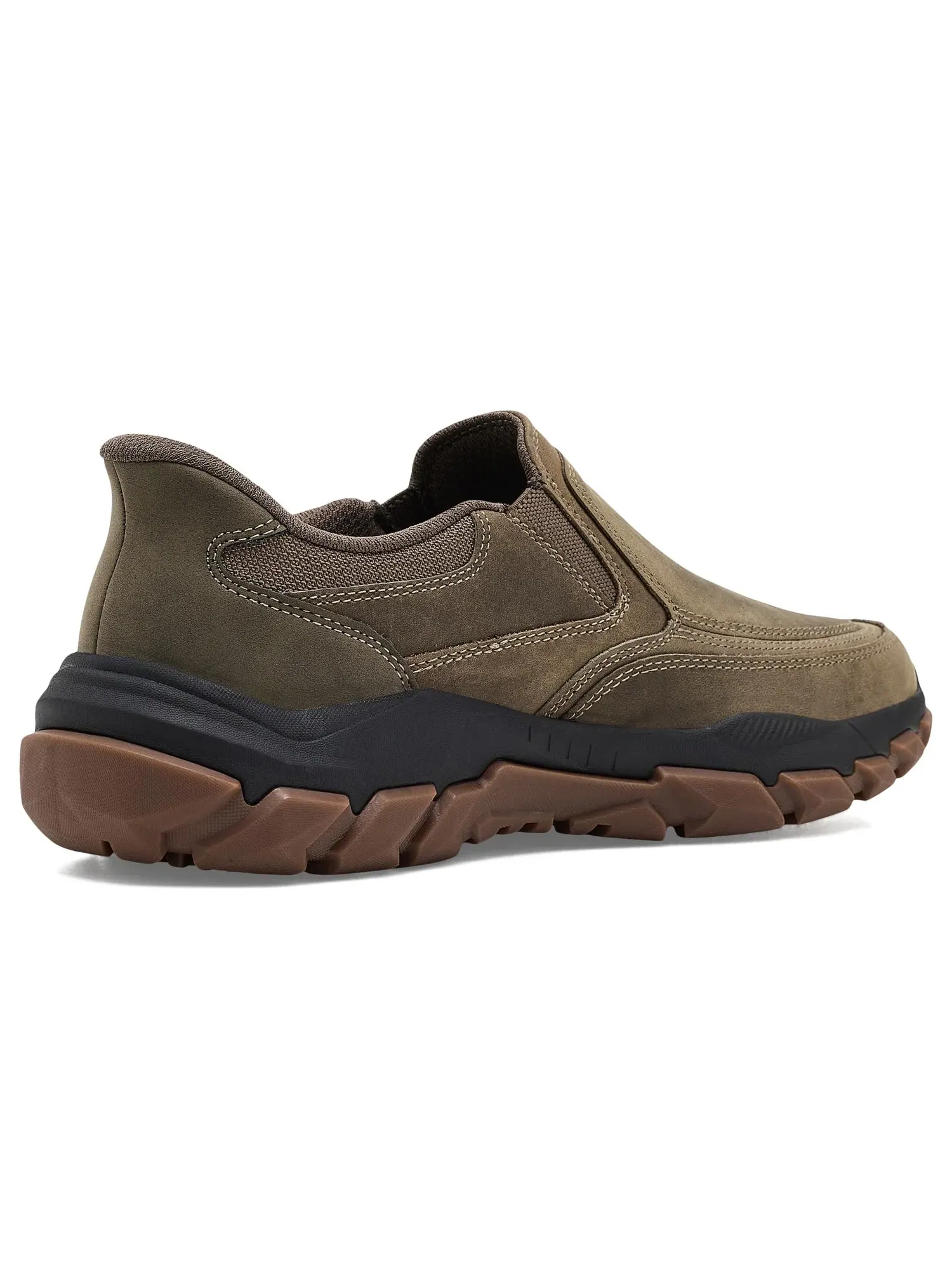 Кроссовки Santoro - Archaic Skechers — изображение 3 из 4, тауп