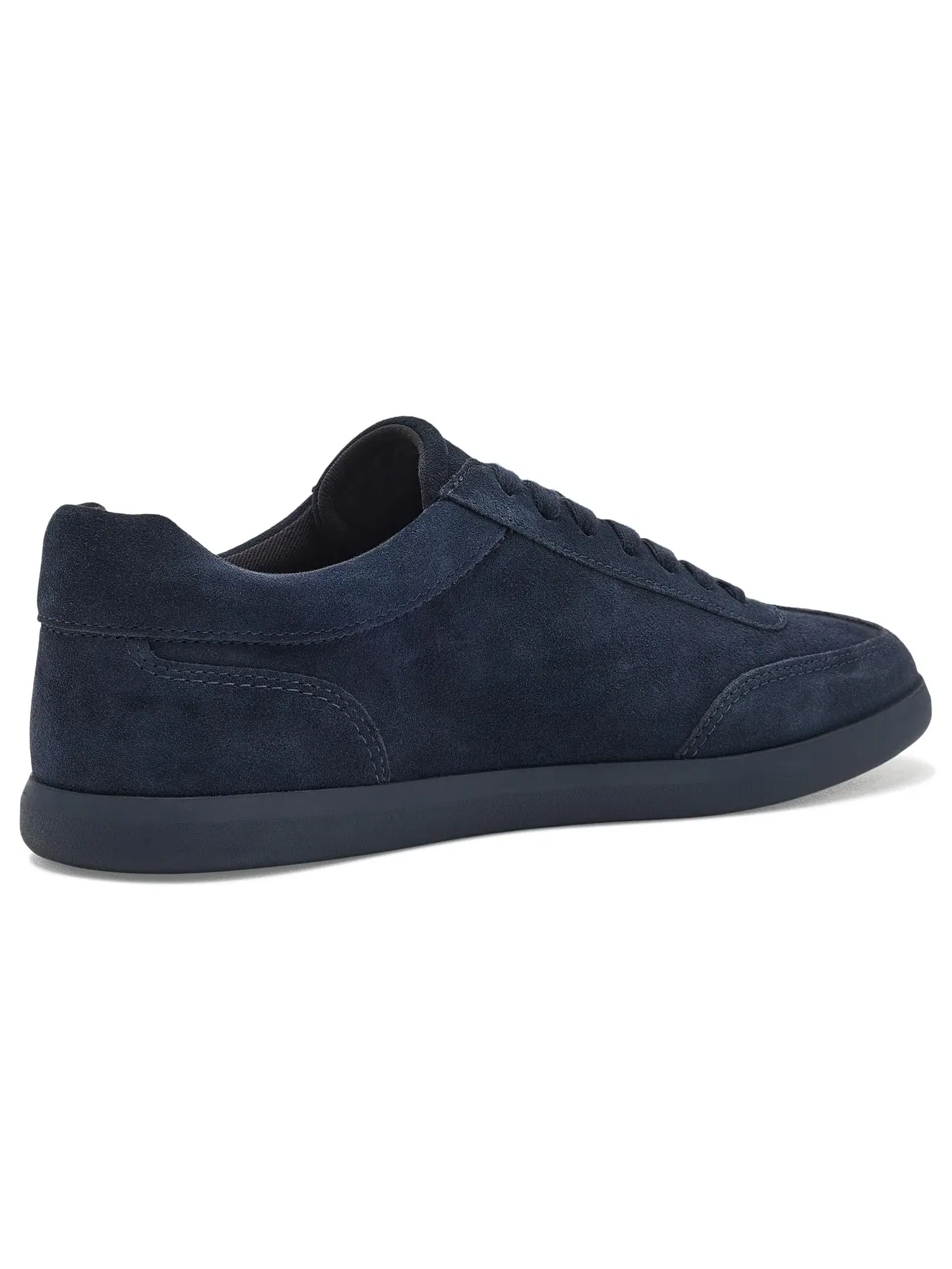 Кроссовки на шнуровке Cove Lace-up Vince — изображение 3 из 4, лазурный