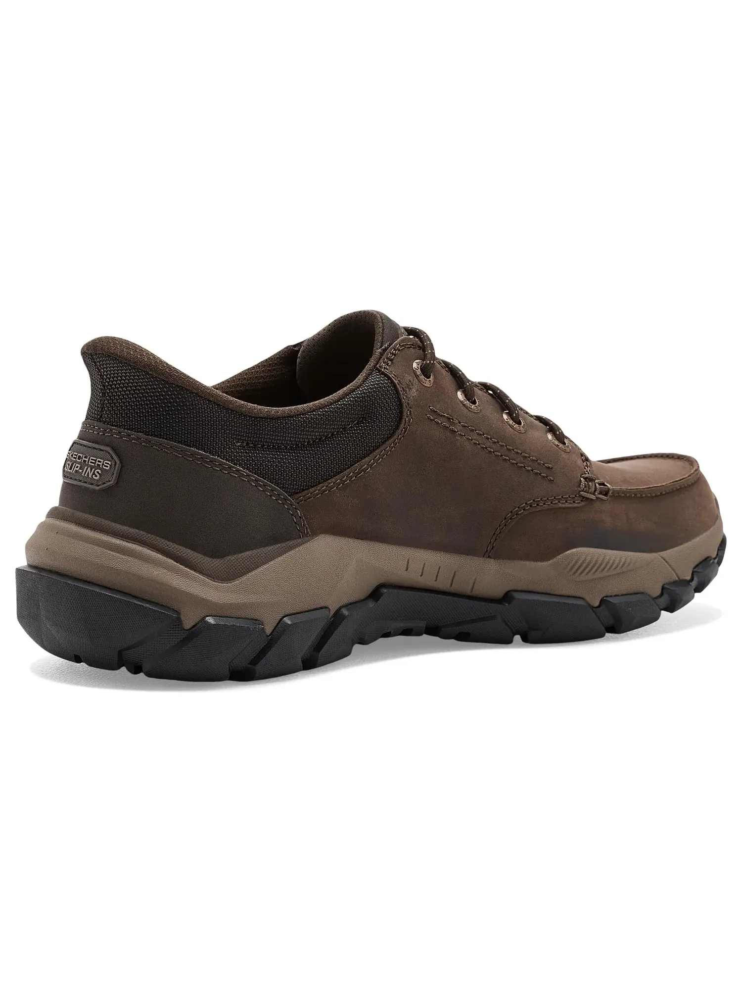 Кроссовки Santoro Skechers — изображение 3 из 4, какао