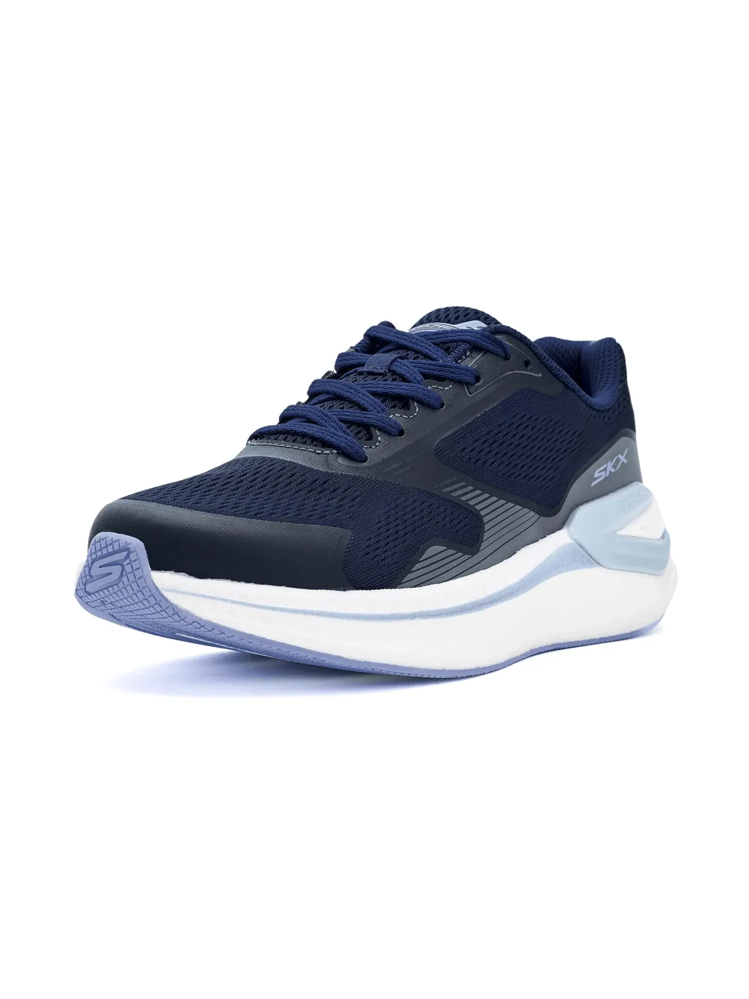 Кроссовки Go Run Consistent Pro Corus Skechers — изображение 1 из 4, темно-синий