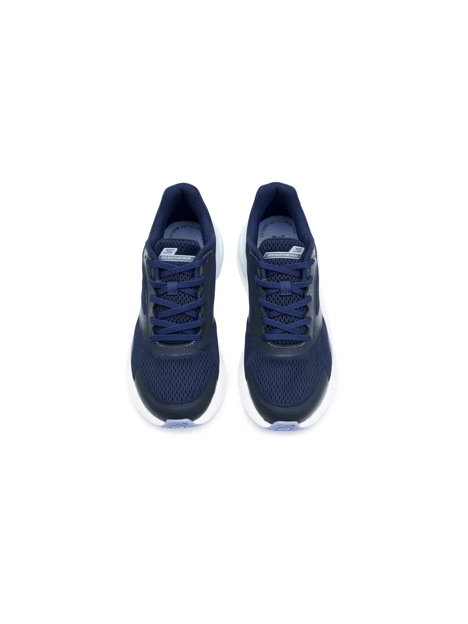 Кроссовки Go Run Consistent Pro Corus Skechers — изображение 2 из 4, темно-синий