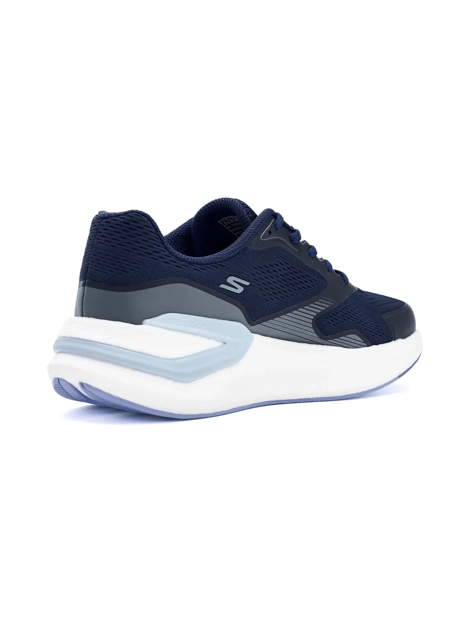 Кроссовки Go Run Consistent Pro Corus Skechers — изображение 3 из 4, темно-синий