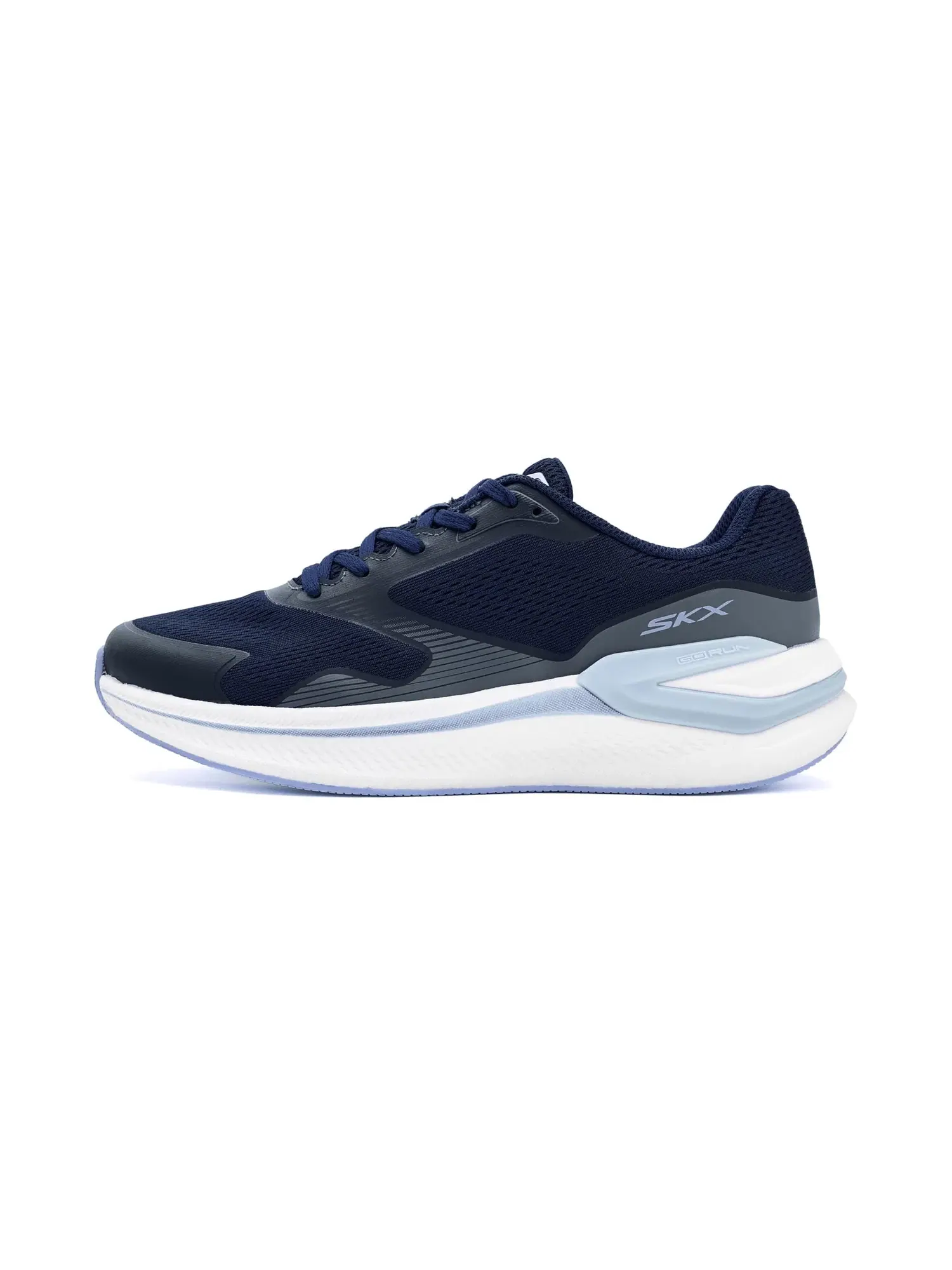 Кроссовки Go Run Consistent Pro Corus Skechers — изображение 4 из 4, темно-синий