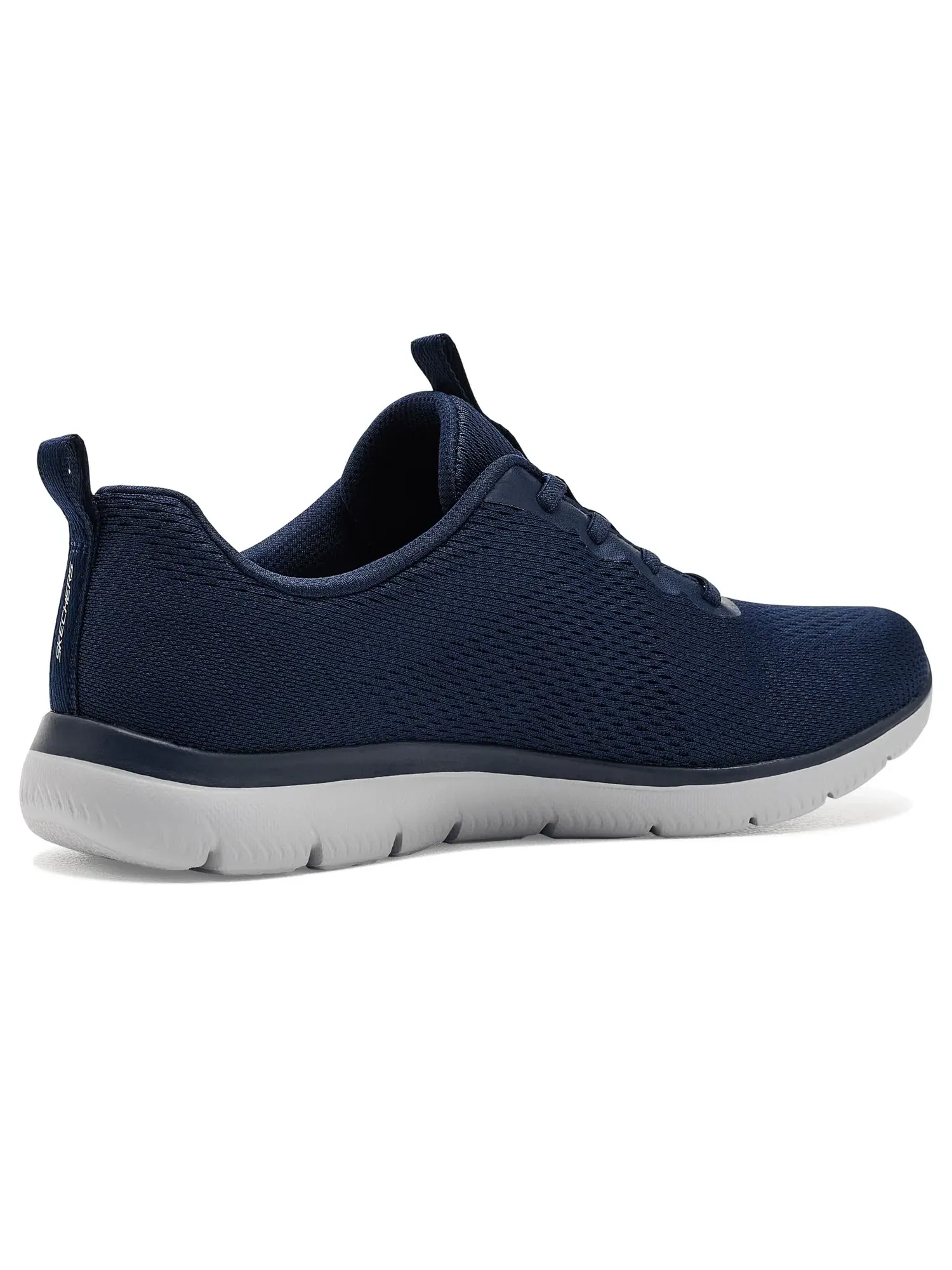 Кроссовки Summits-Fresh Vision Skechers — изображение 3 из 4, темно-синий