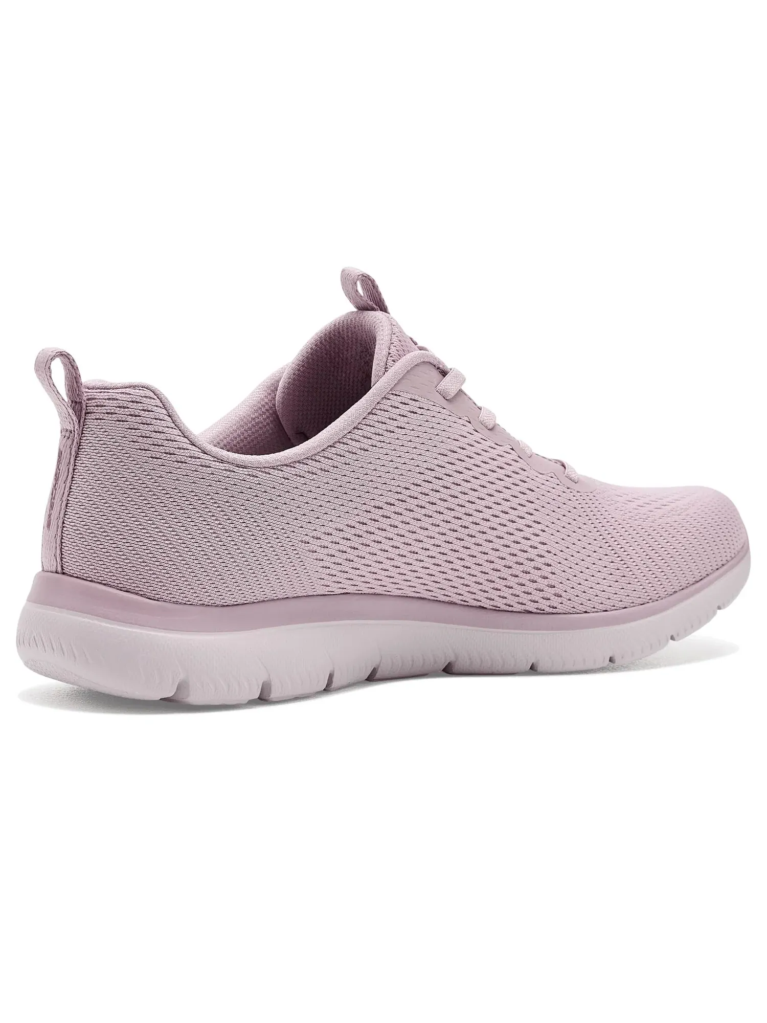 Кроссовки Summits-Fresh Vision Skechers — изображение 3 из 4, сирень