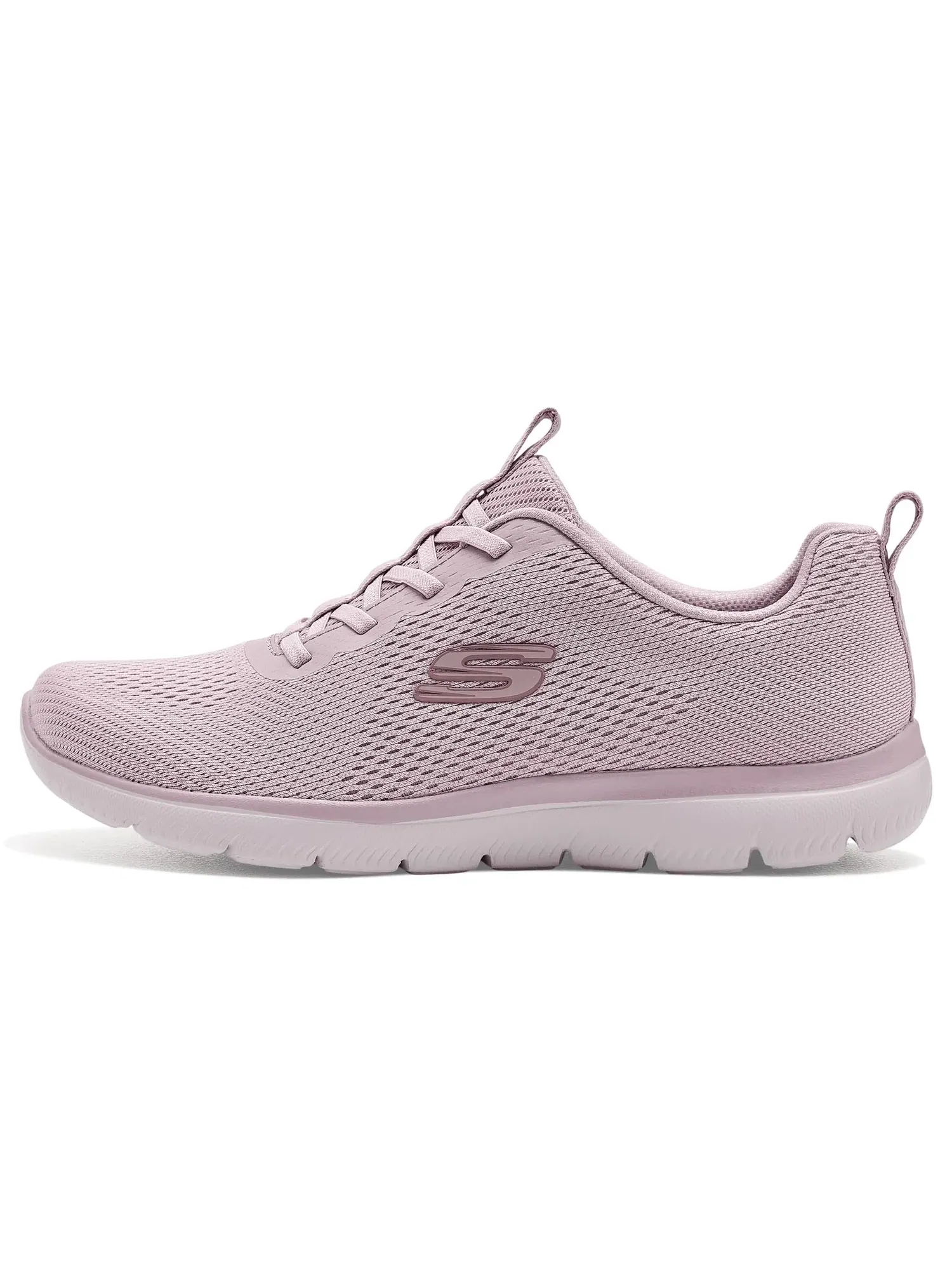 Кроссовки Summits-Fresh Vision Skechers — изображение 4 из 4, сирень