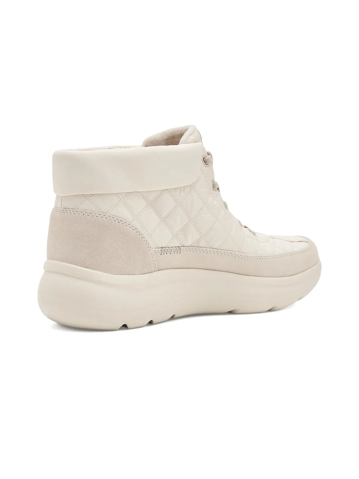 Кроссовки Hands-Free Slip-Ins Encore - Cozy Fit Day Skechers — изображение 3 из 4, прозрачный