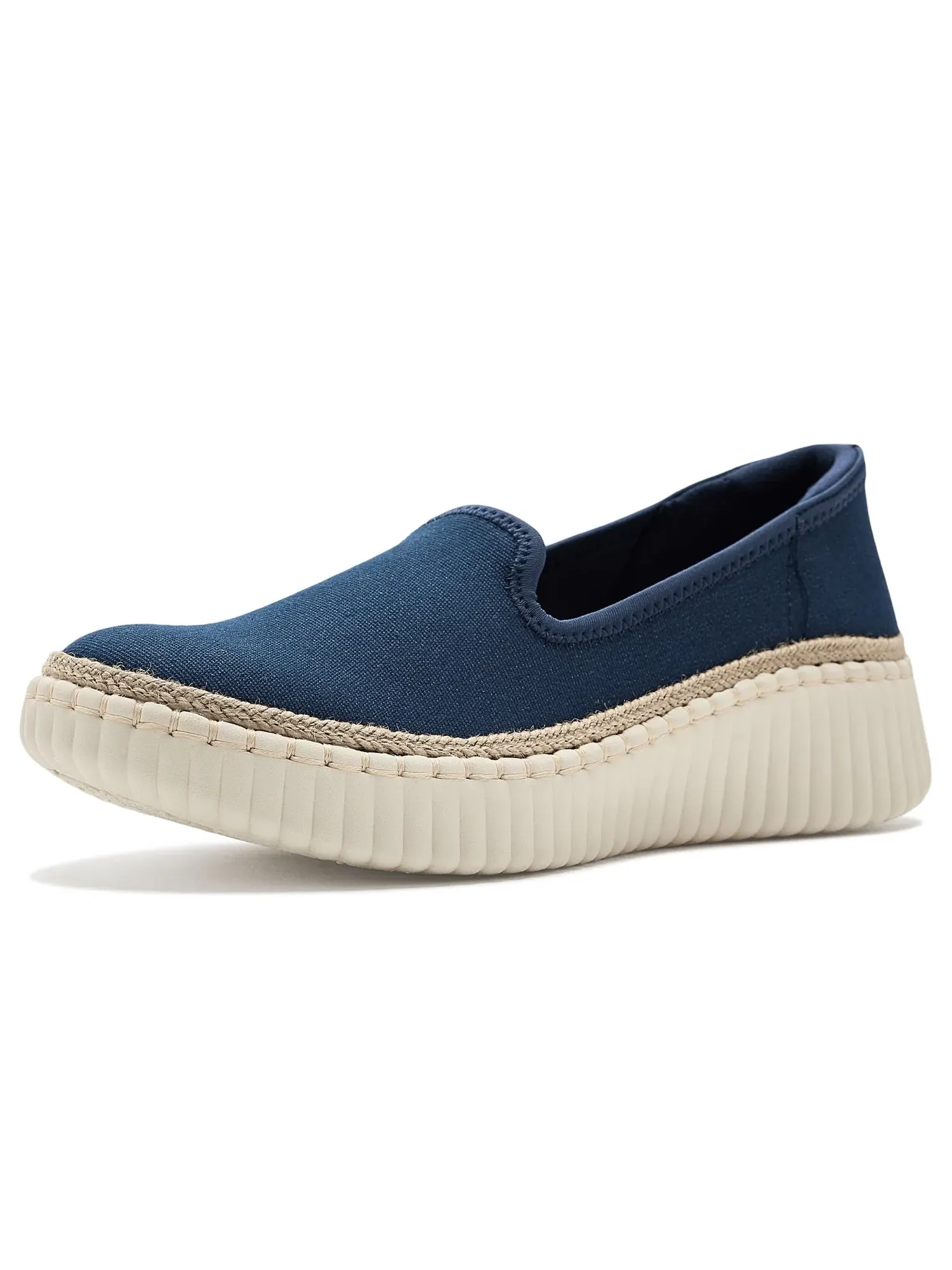 Кроссовки Wilshire Blvd - Be My Muse Skechers — изображение 1 из 4, темно-синий