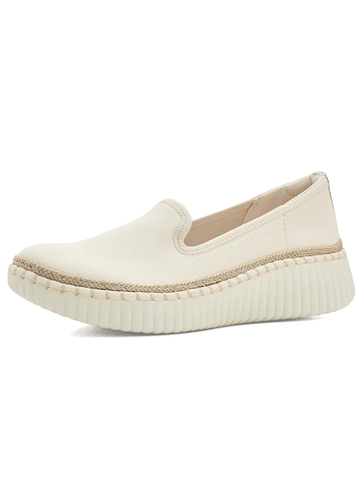 Кроссовки Wilshire Blvd - Be My Muse Skechers — изображение 1 из 4, прозрачный