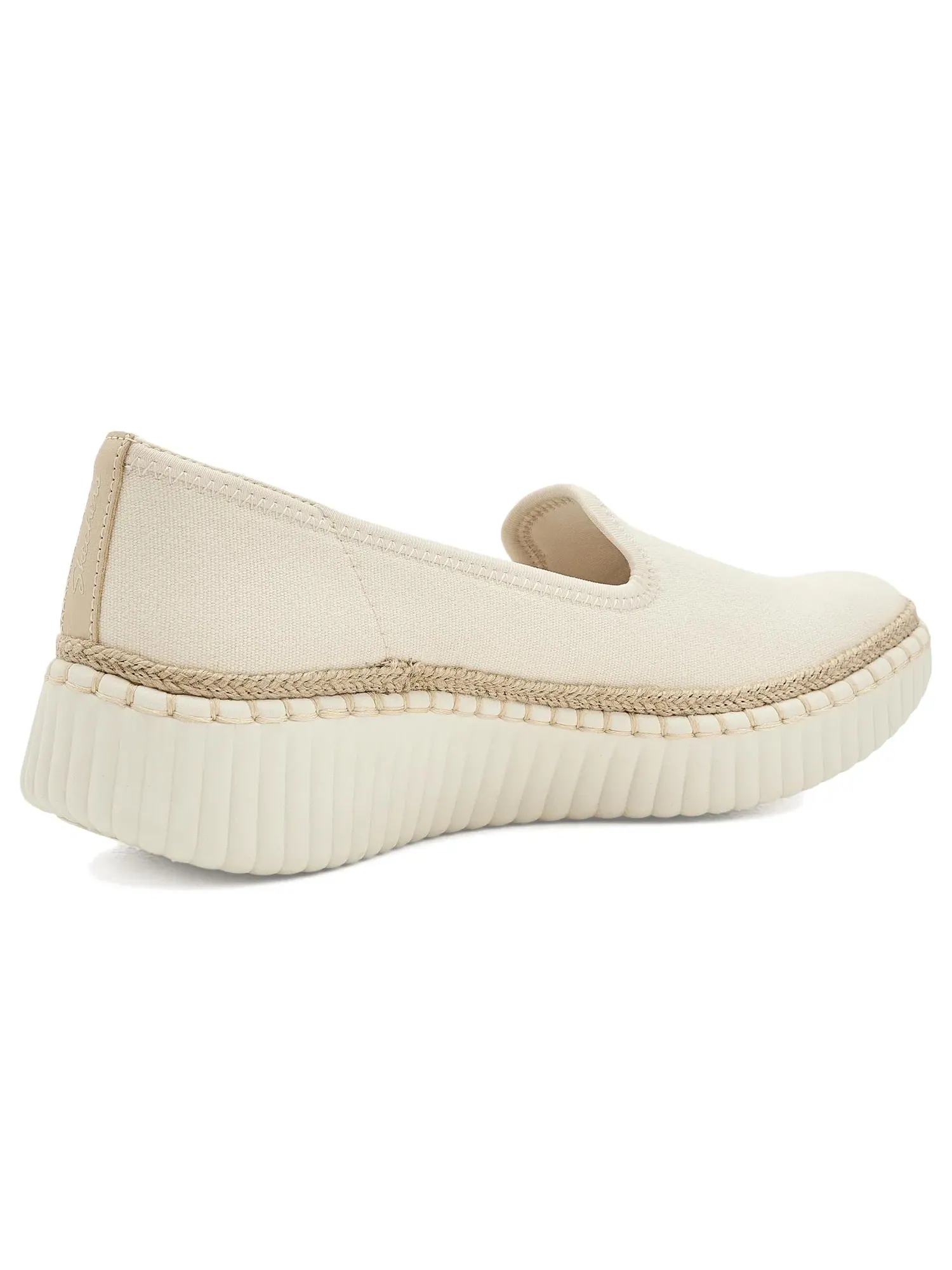 Кроссовки Wilshire Blvd - Be My Muse Skechers — изображение 3 из 4, прозрачный